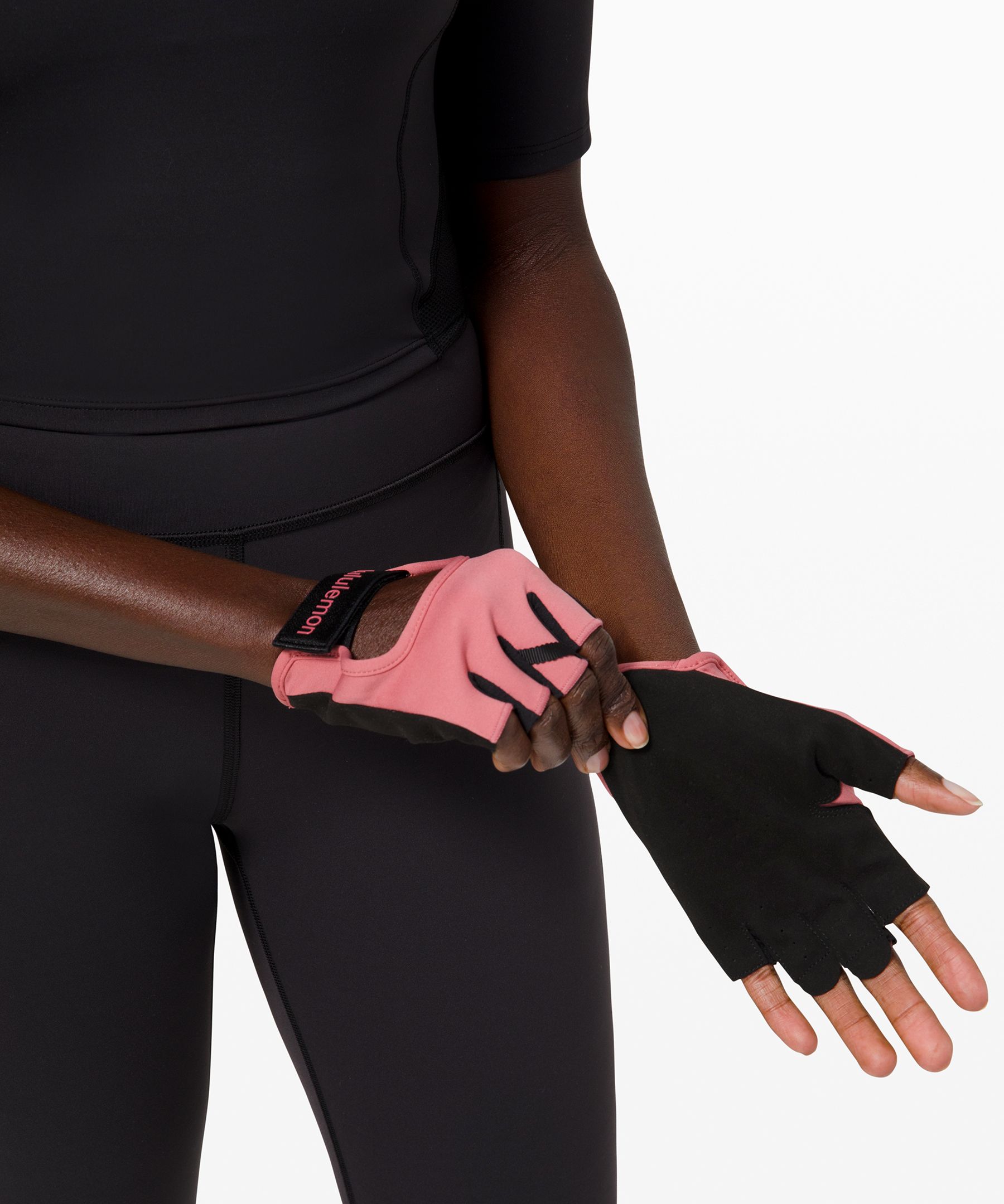 Lululemon Training Gloves Review