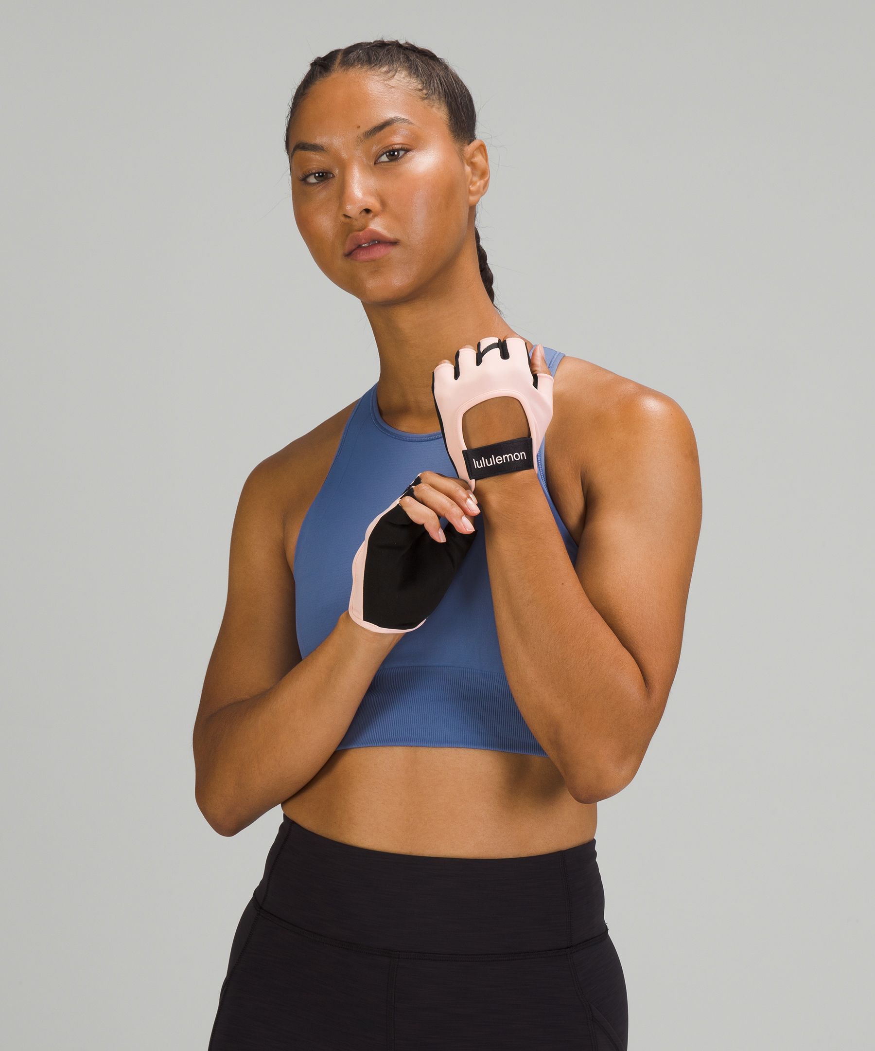 Lululemon 2025 gym gloves