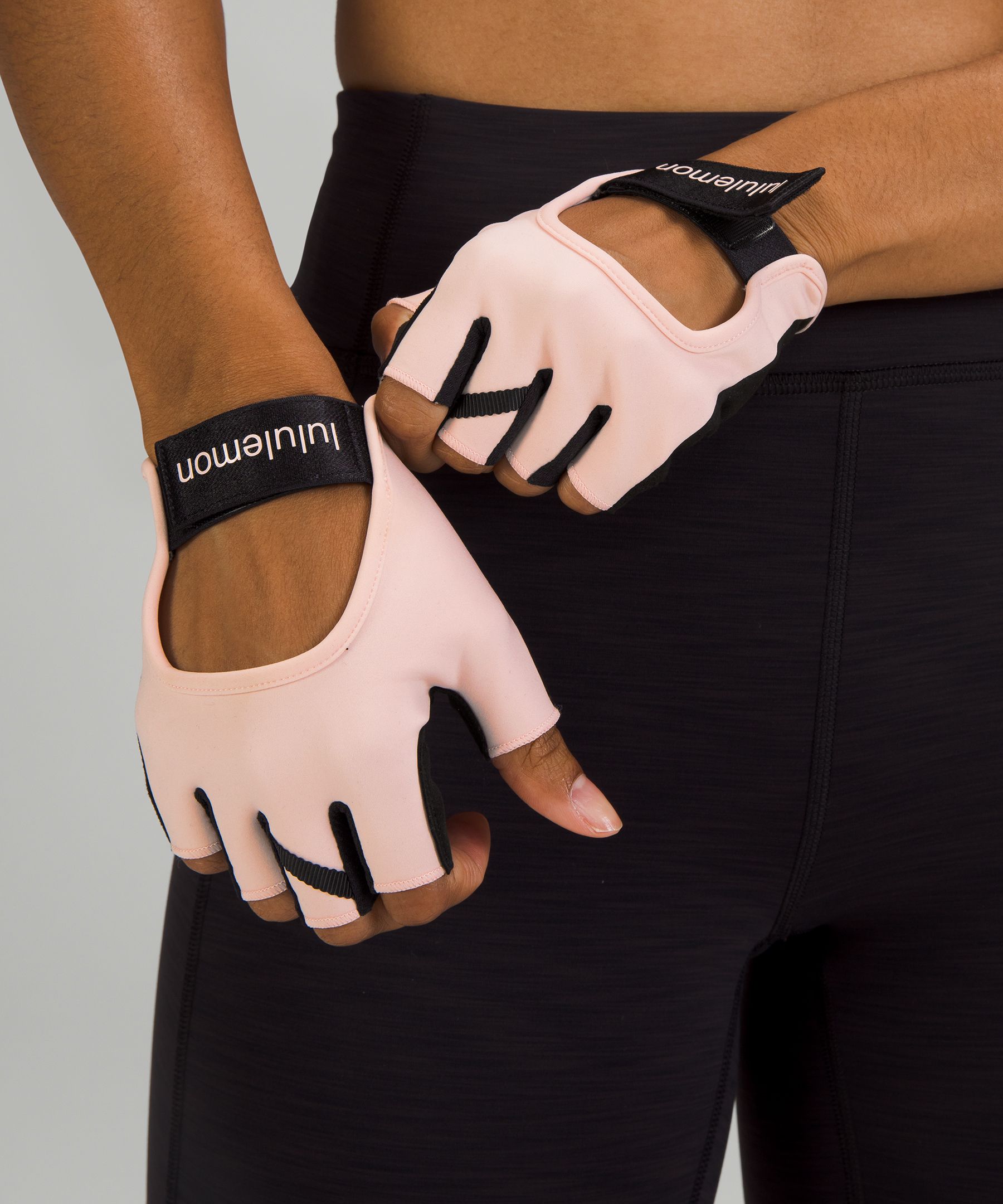 Uplift Training Gloves