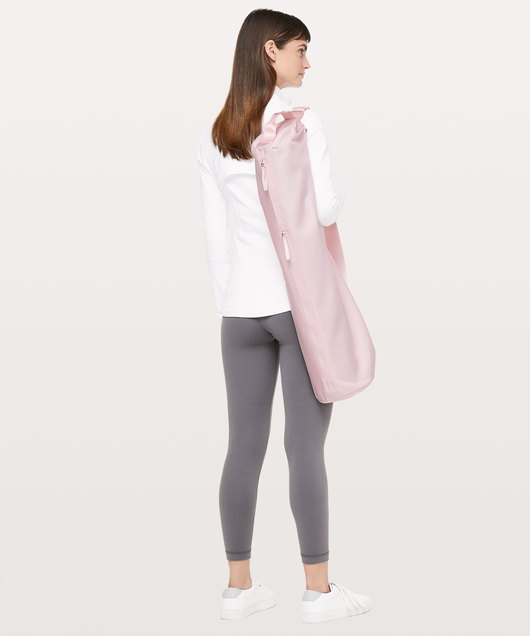 Photo of Get Rolling Yoga Mat Bag *17L