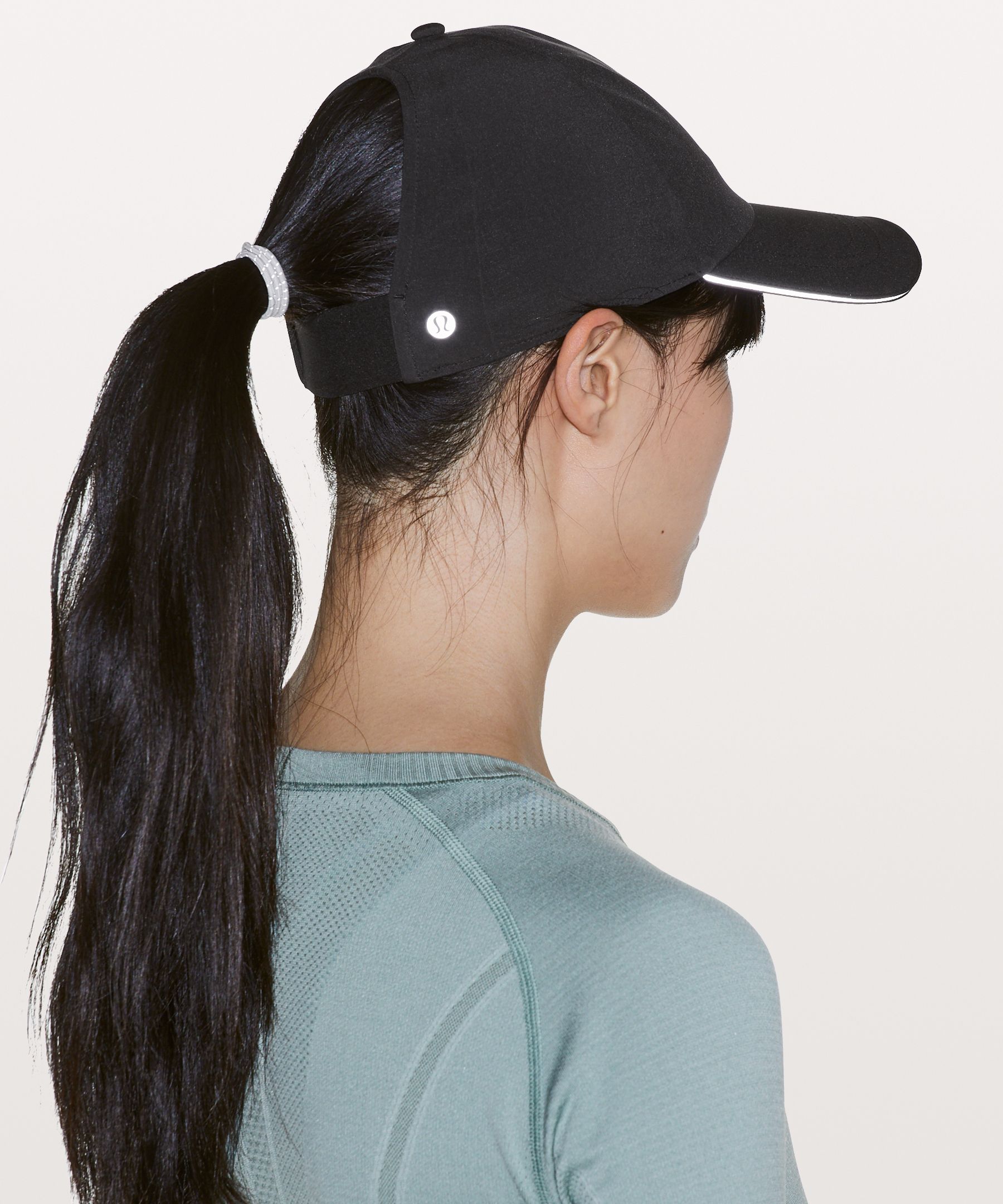 lululemon baller hat