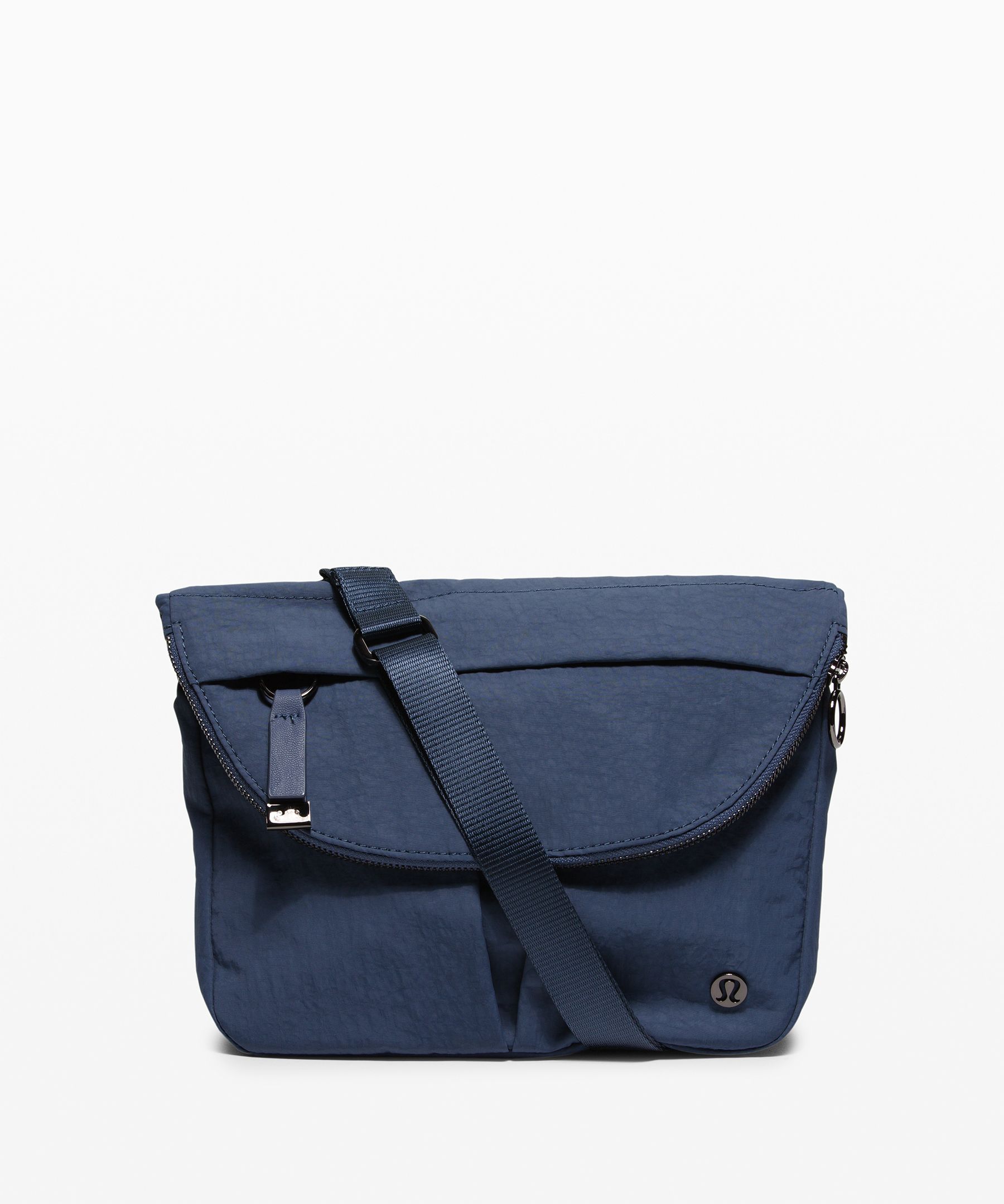 bag lululemon Lululemon Texas Longhorns Everywhere Belt Bag