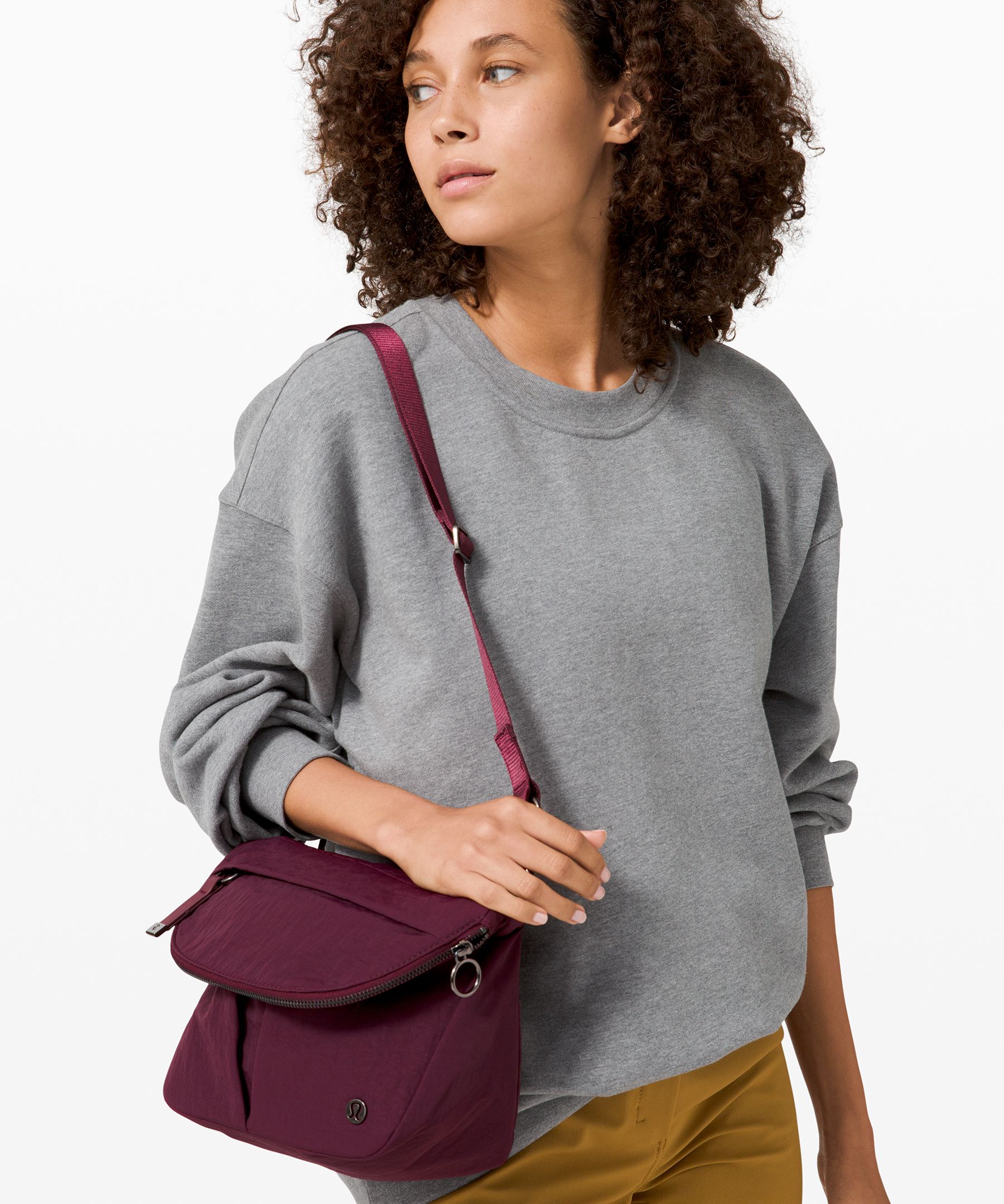 All Night Festival Bag 5L Bags Lululemon FR