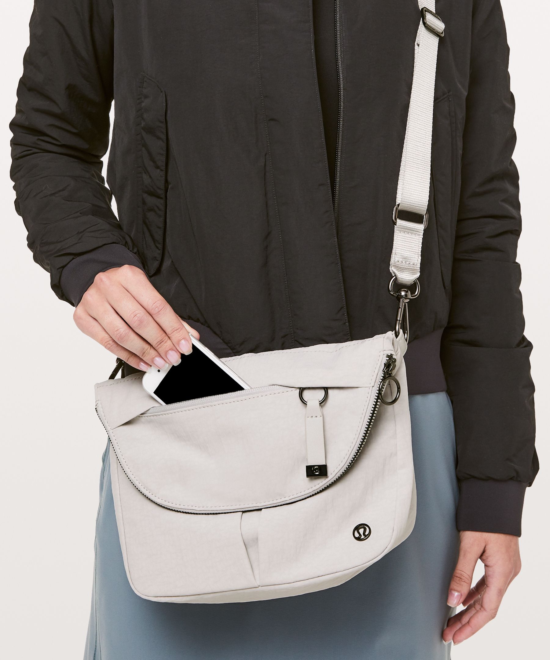 all night festival bag lululemon