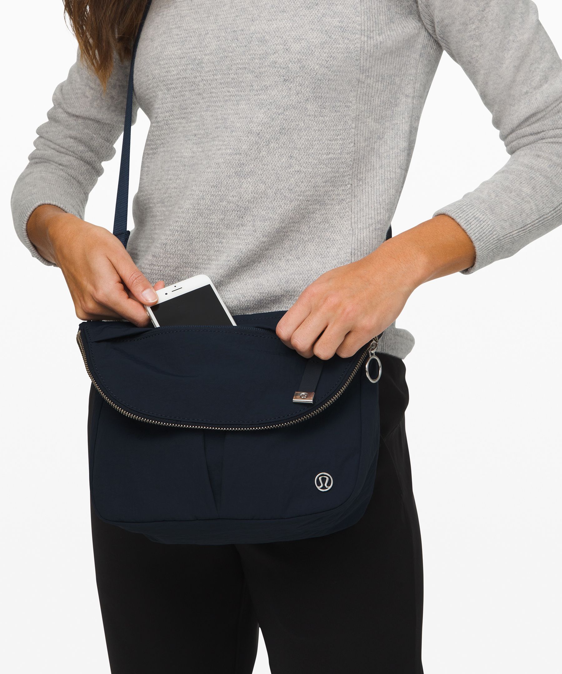 lululemon festival bag ii review