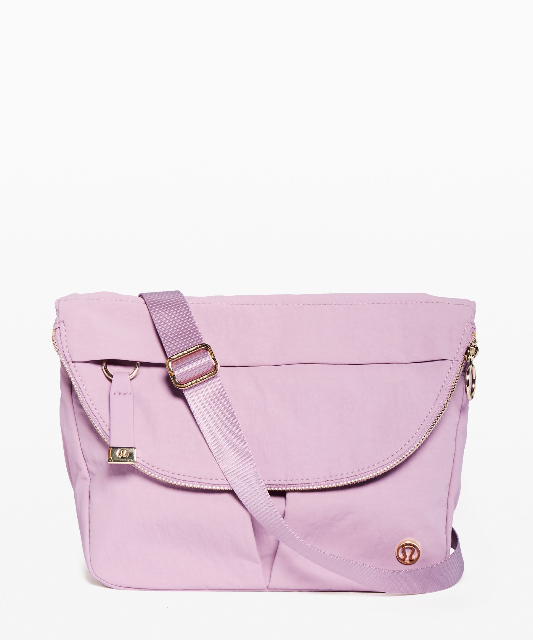 lululemon festival bag 2015 All Night Micro (Black/Gold): Handbags Review! All Night Festival Bag