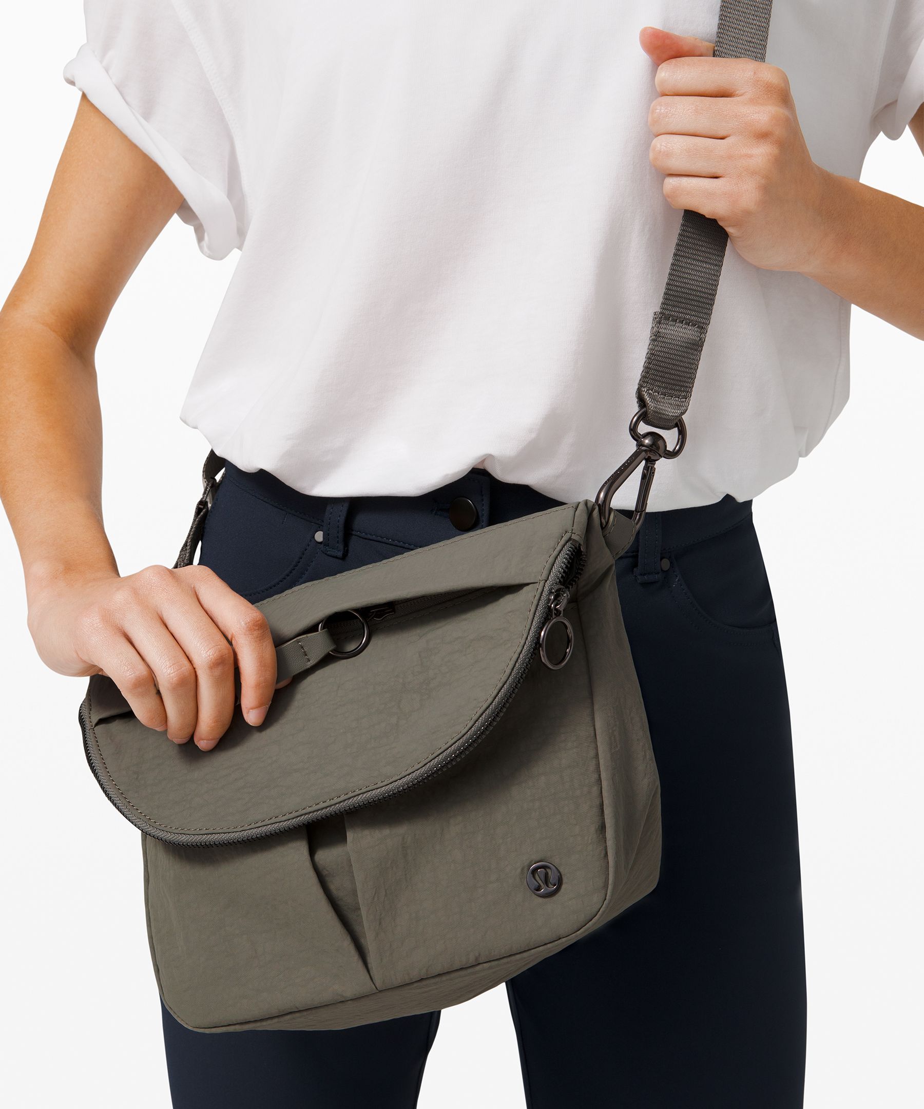 all night festival bag lululemon