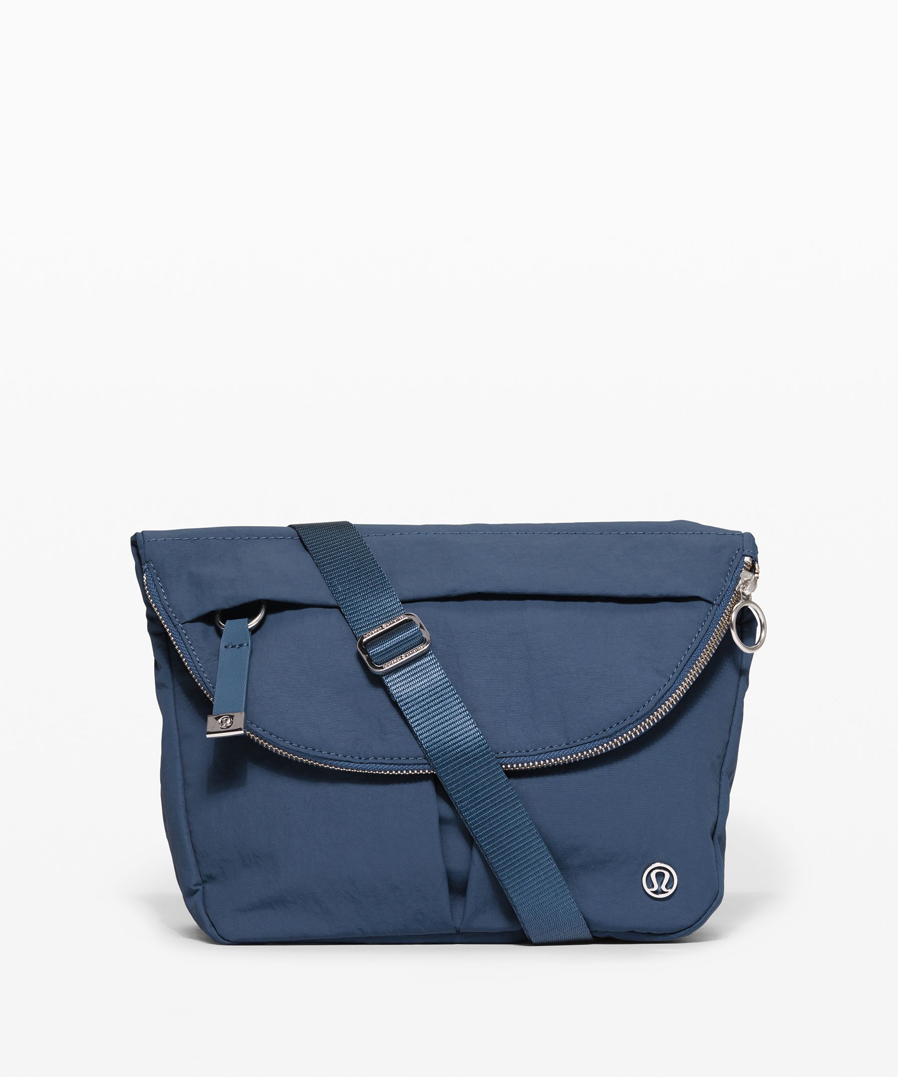 lululemon crossbody bag