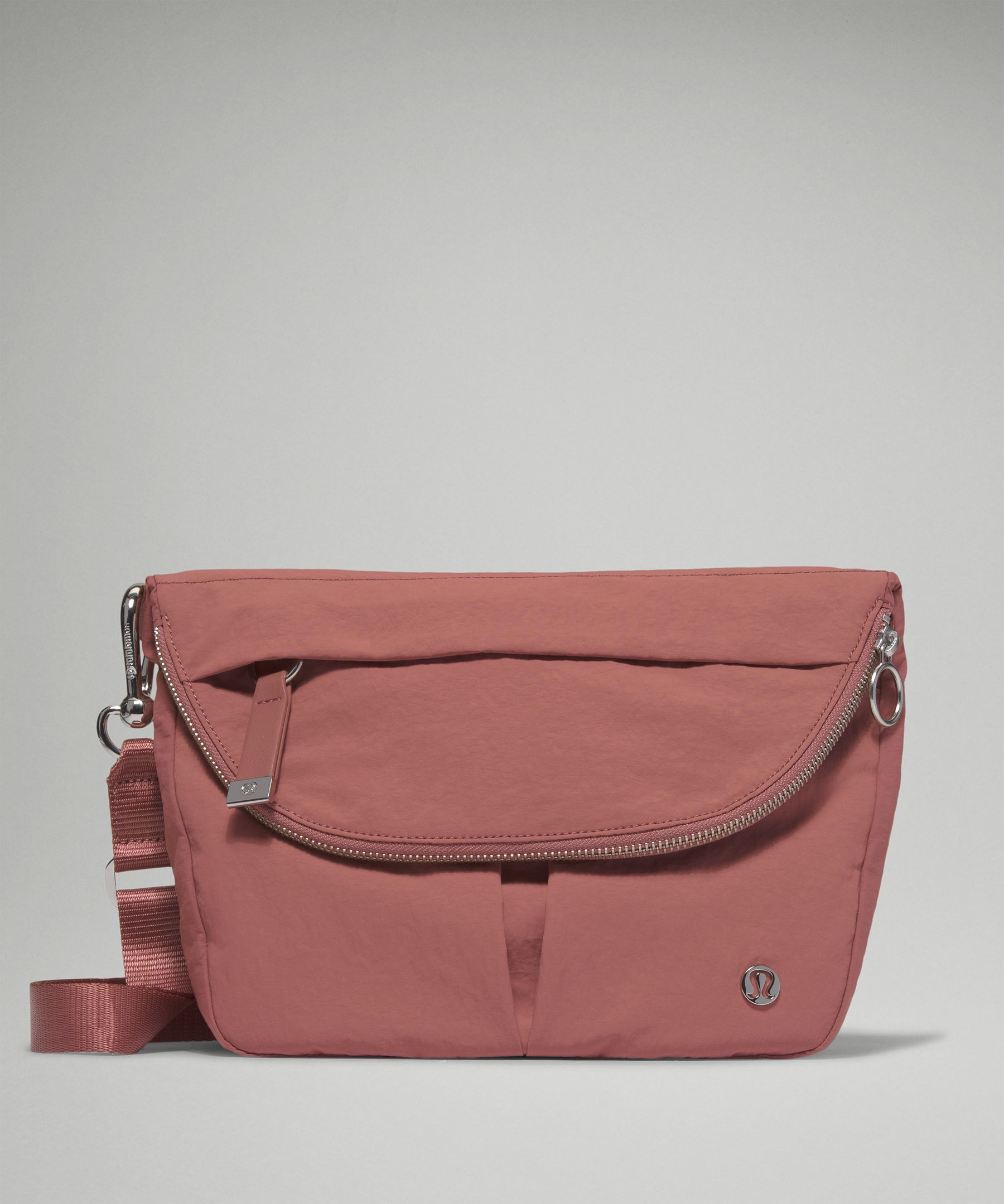 Lululemon All Night Festival Bag 5l In Pink