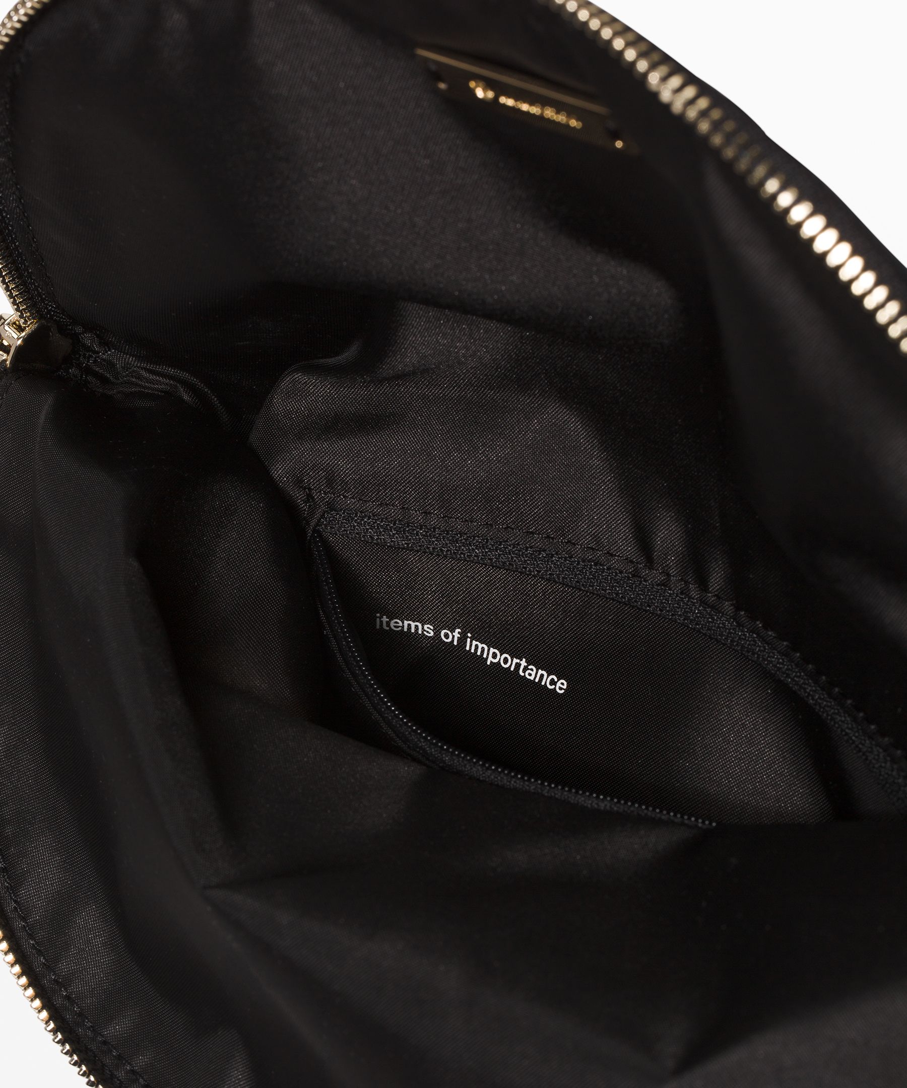 Lululemon festival bag on sale black