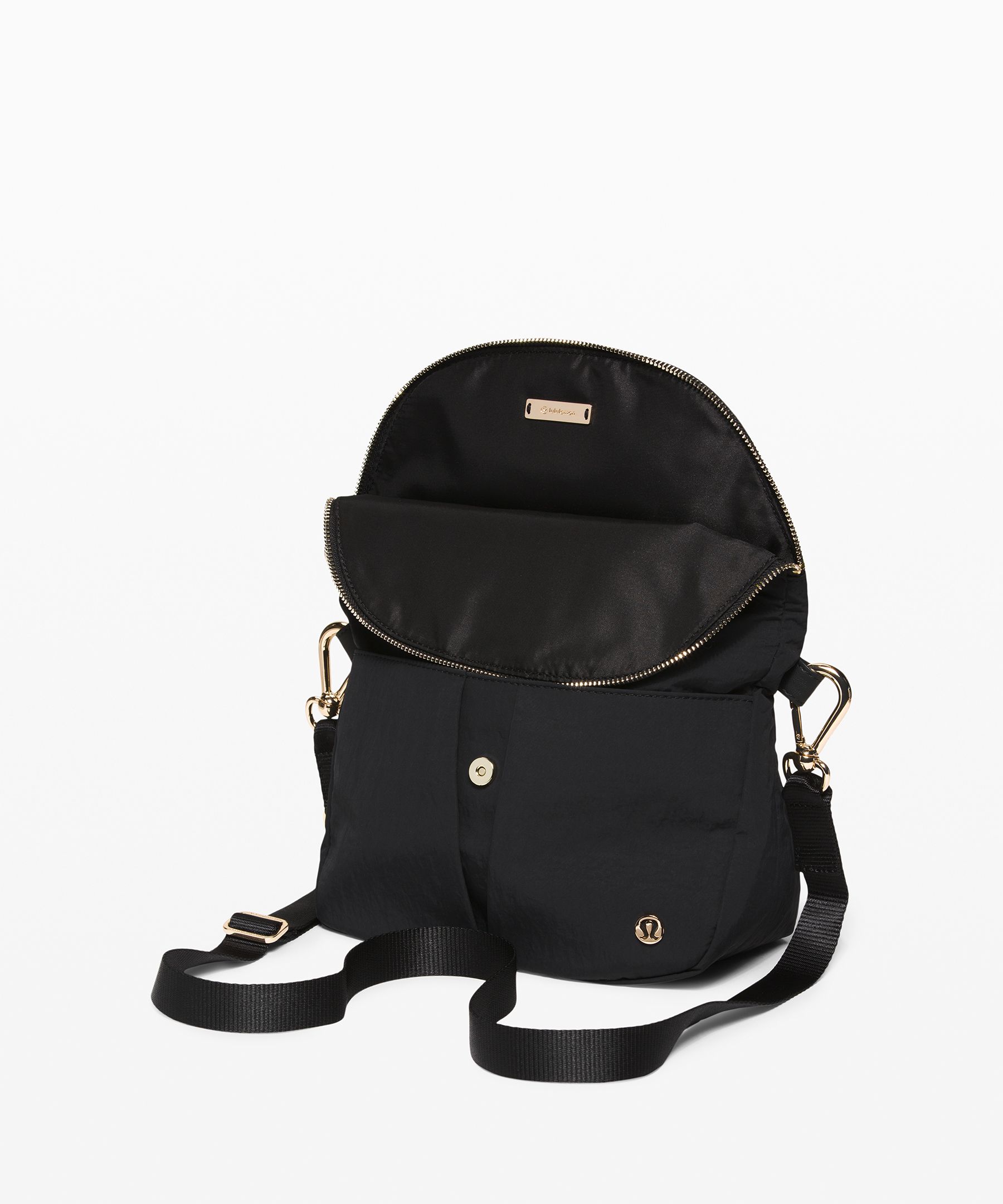 Lululemon festival bag online 5l