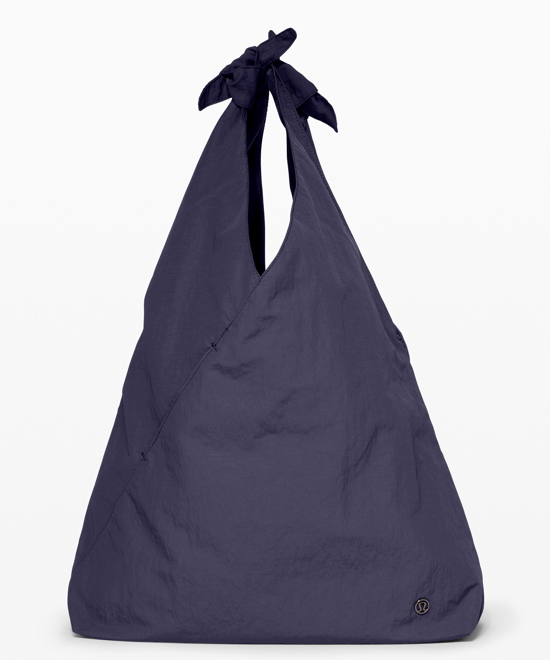 lululemon plastic bag