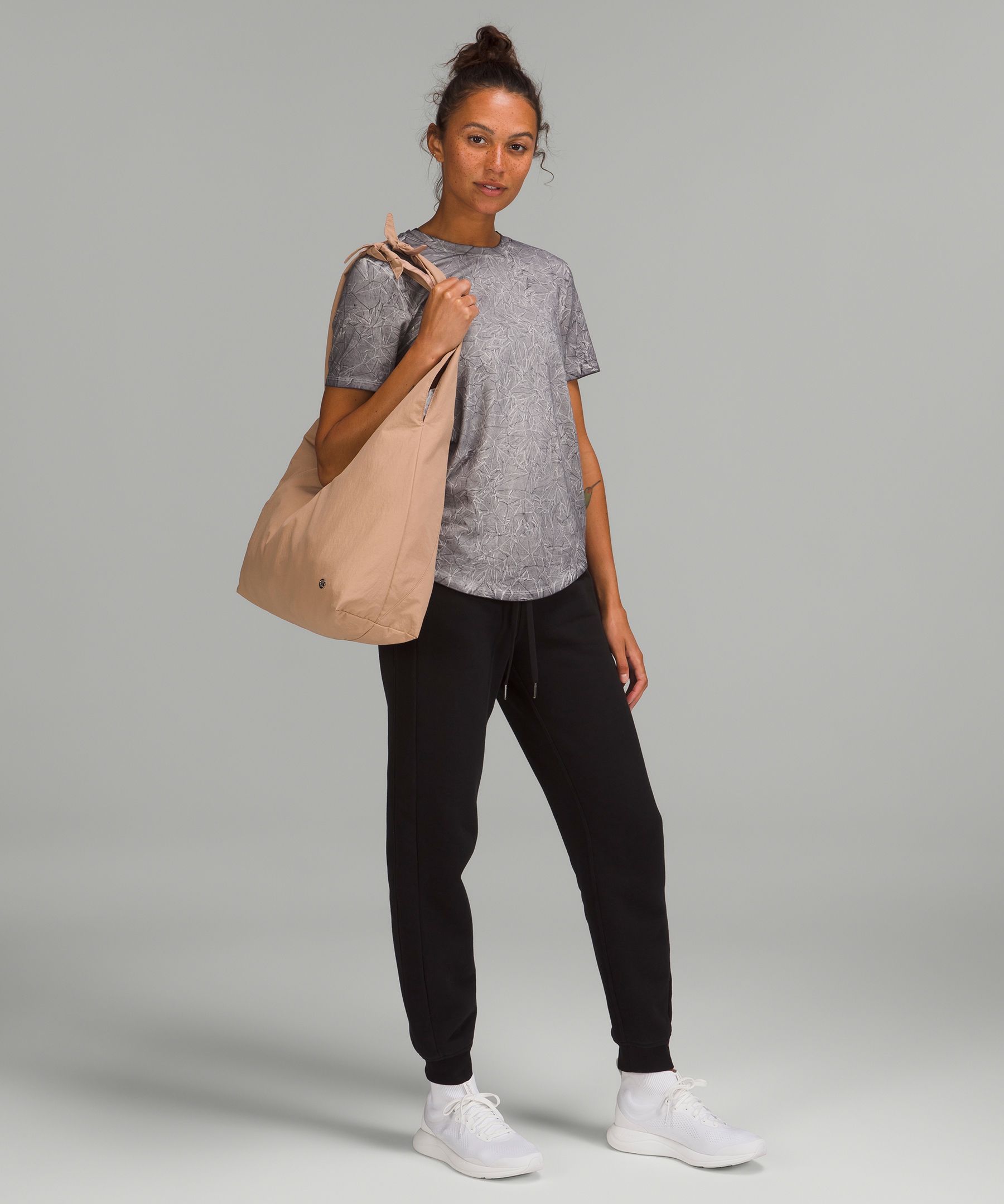 Lululemon Cross It Off Tote Review Men