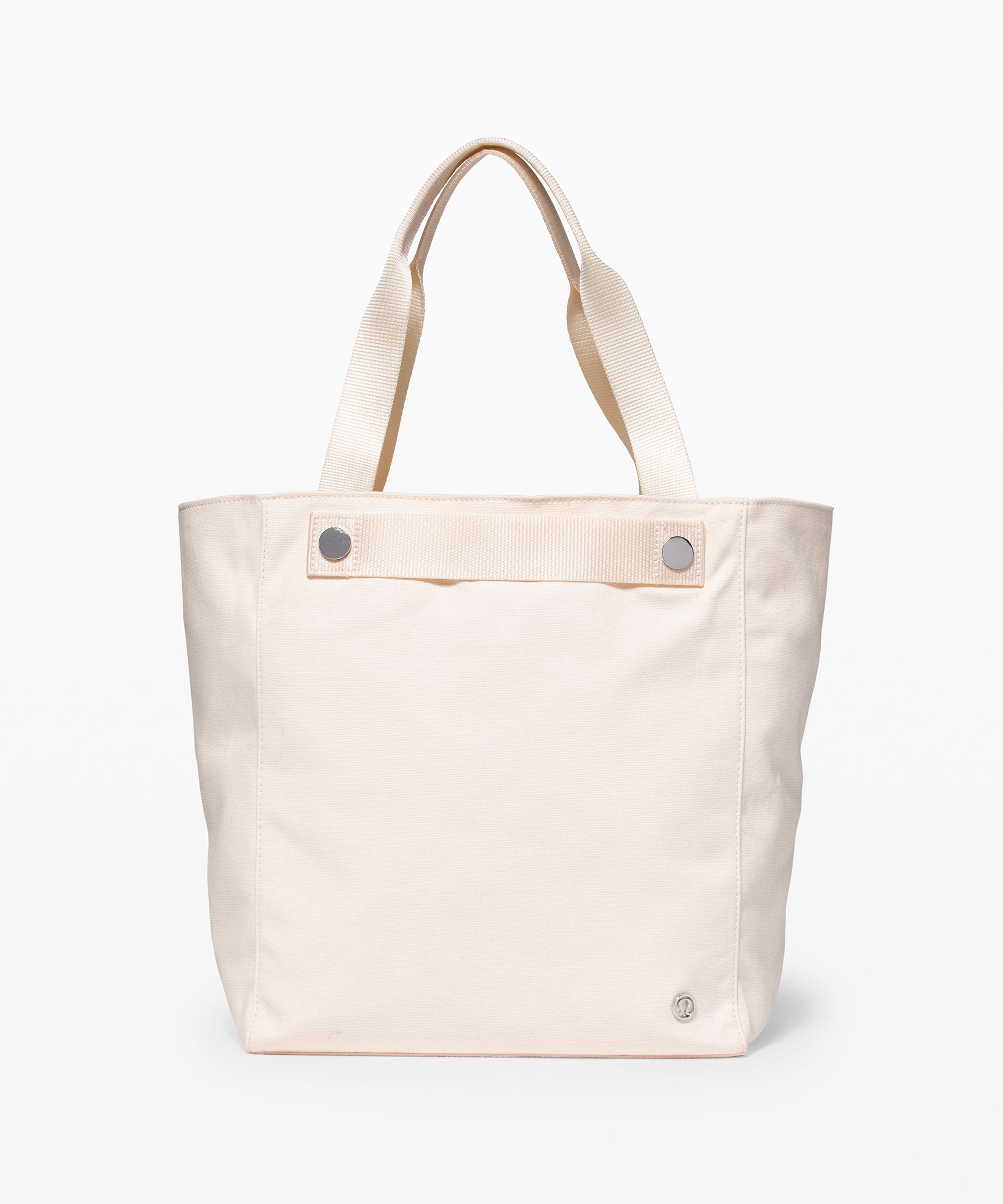 lululemon tote