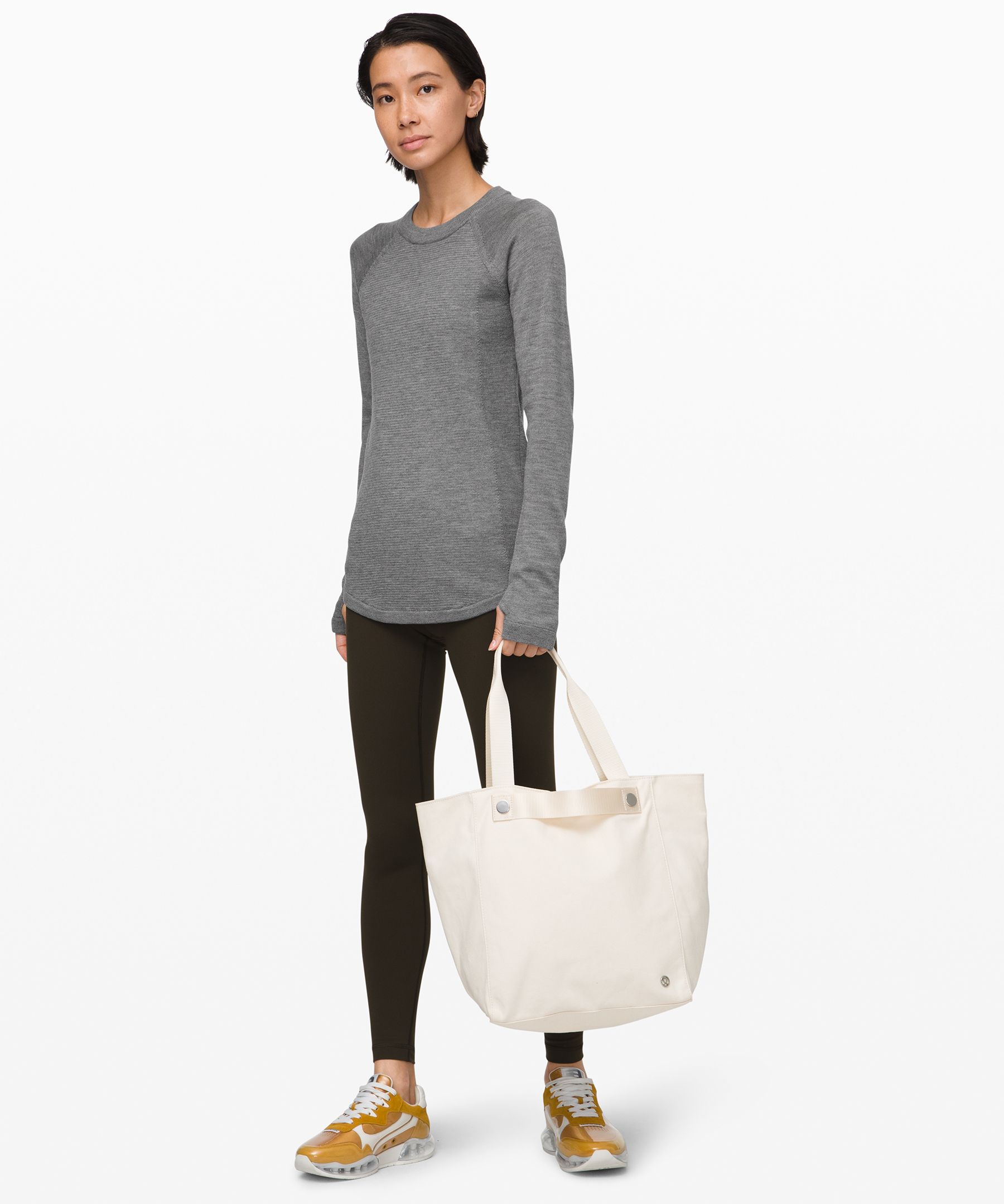 lululemon all avenues tote