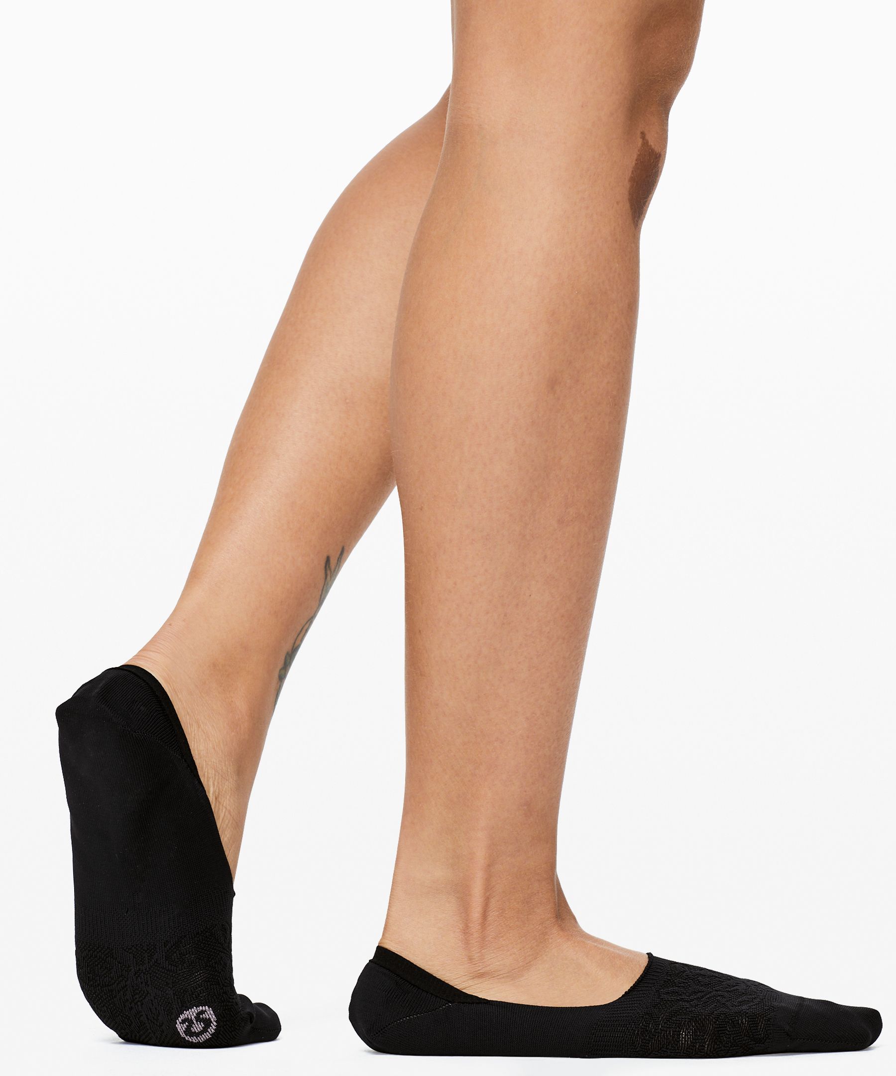 Chaussettes secr&egrave;tes *3&nbsp;paires