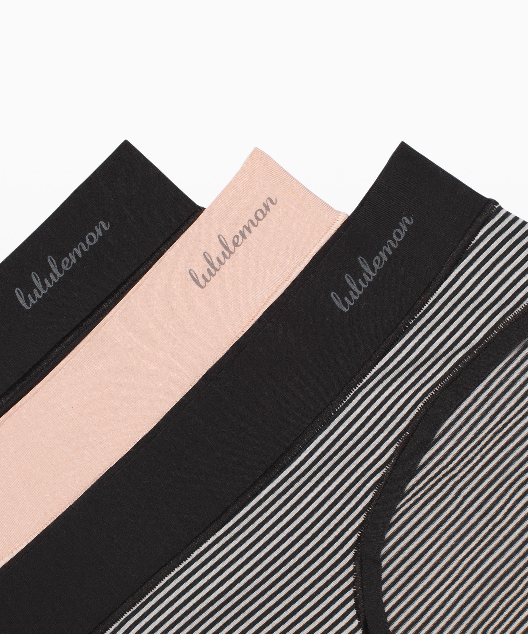 Mula Bandhawear Bikini *3 Pack