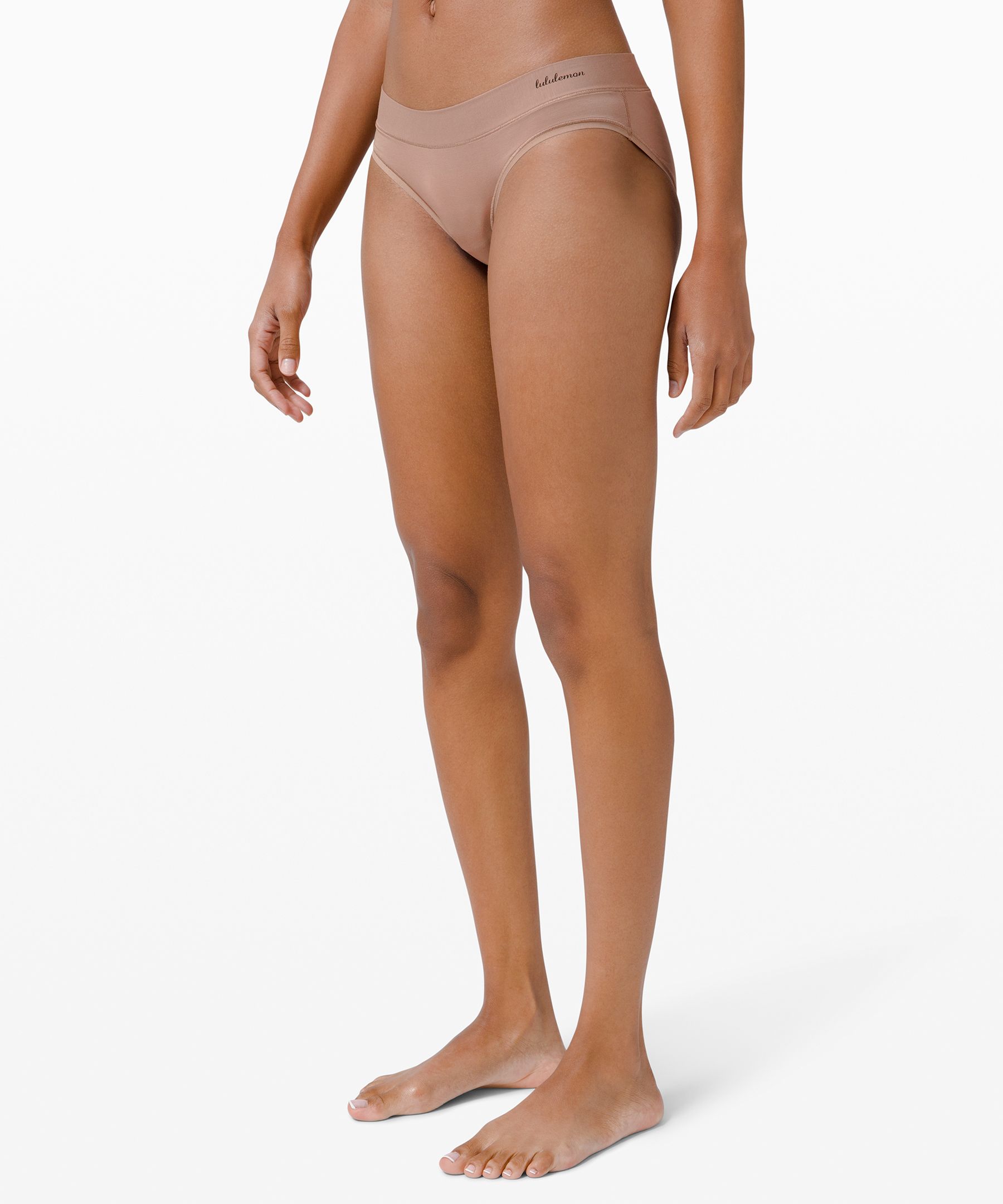 Culotte bikini Soft Breathable *Trio