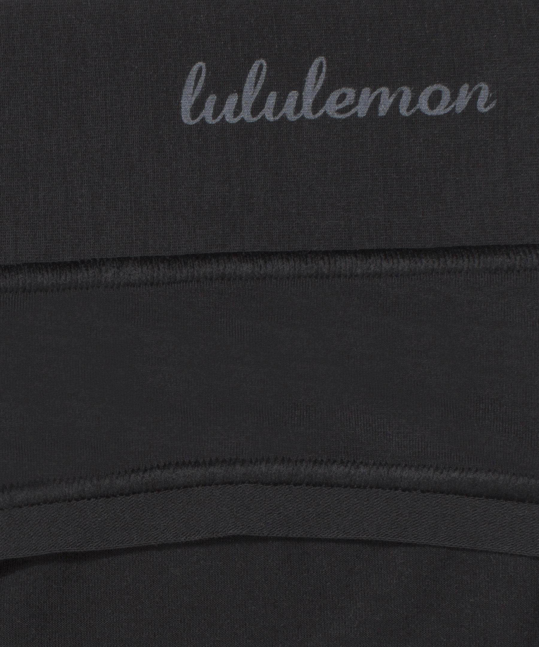 Culotte bikini Soft Breathable *Trio