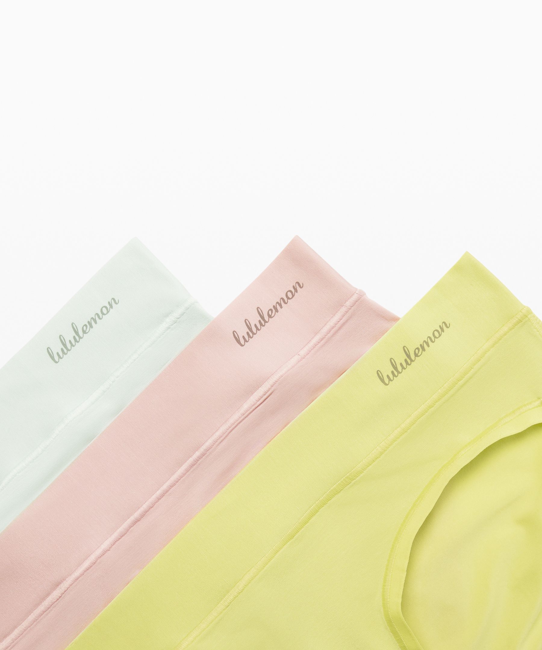 Mula Bandhawear Bikini *3 Pack