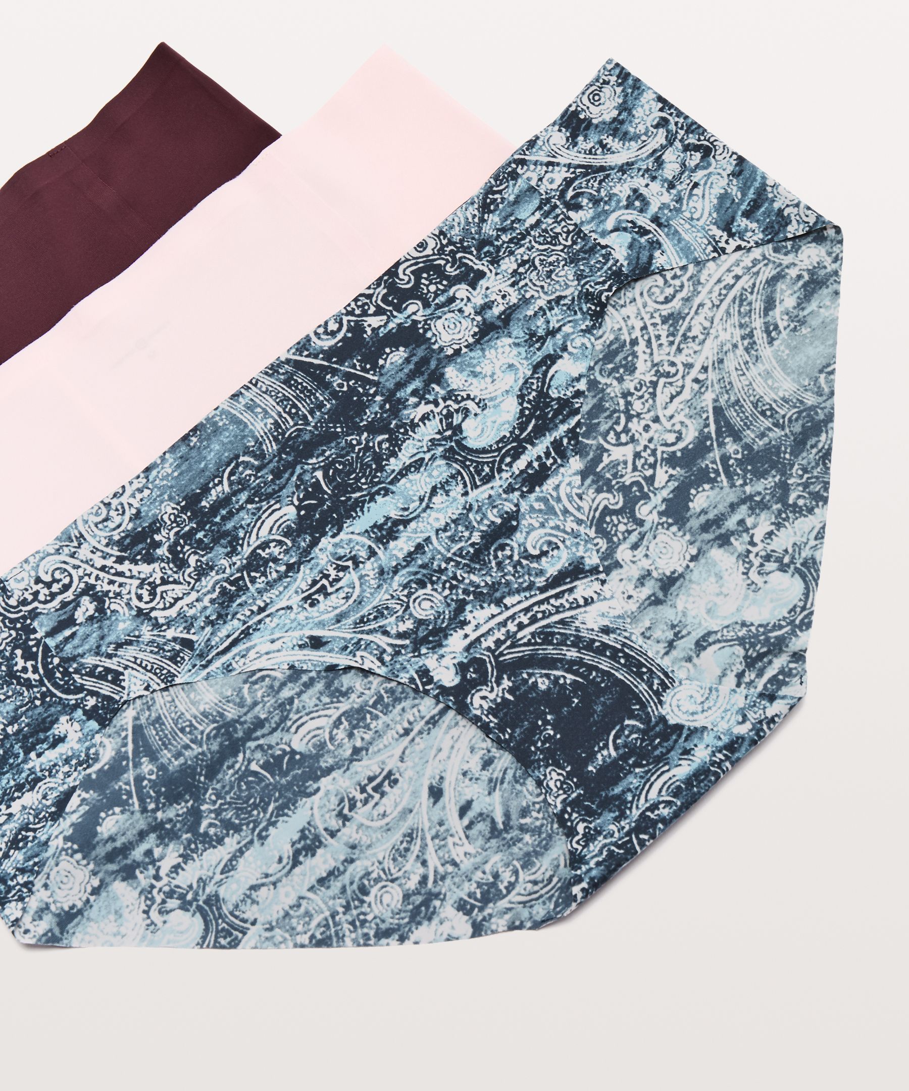 Namastay Put Hipster *3er-Pack