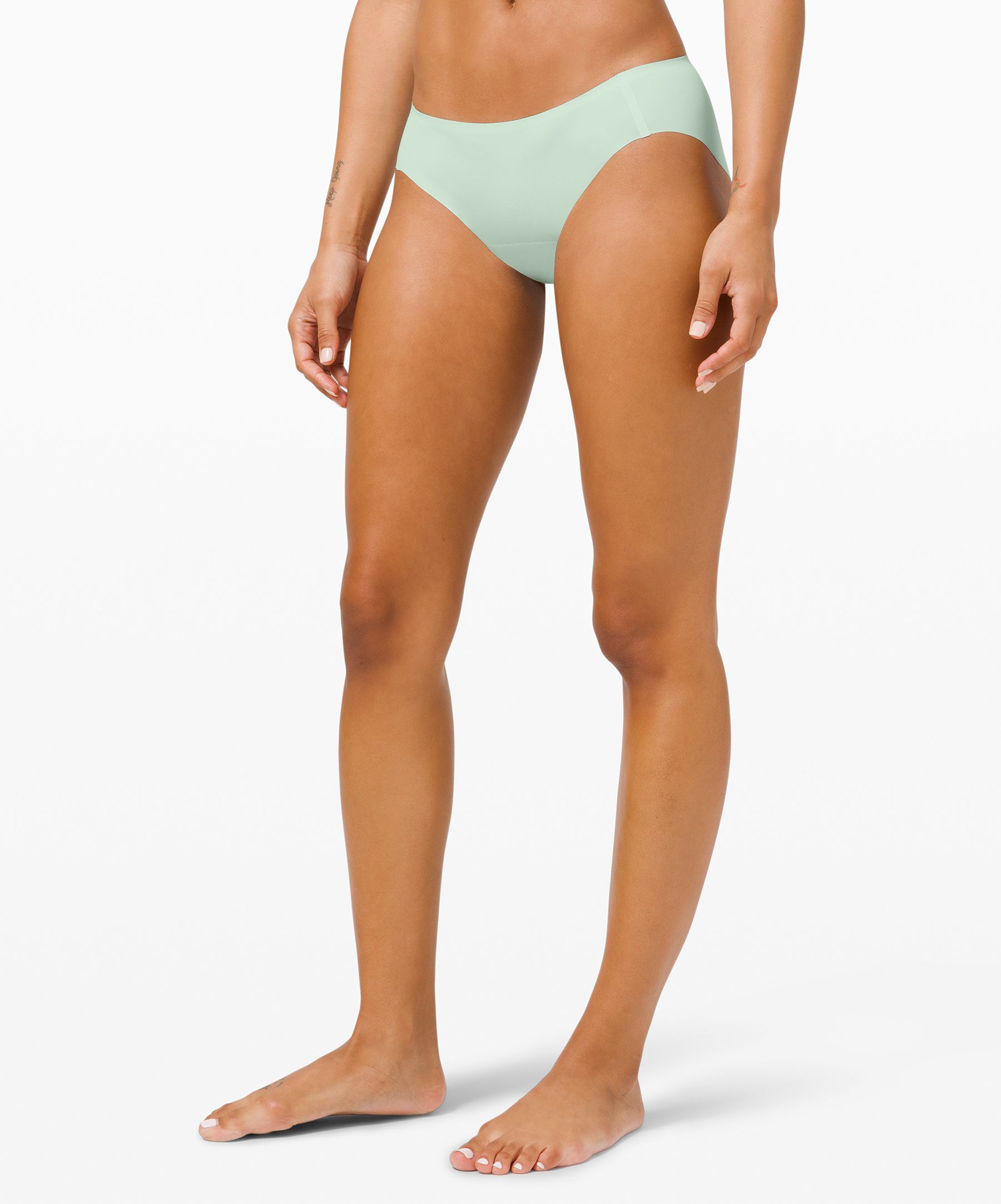 Culotte gar&ccedil;onne Soyeux et sans coutures *Trio