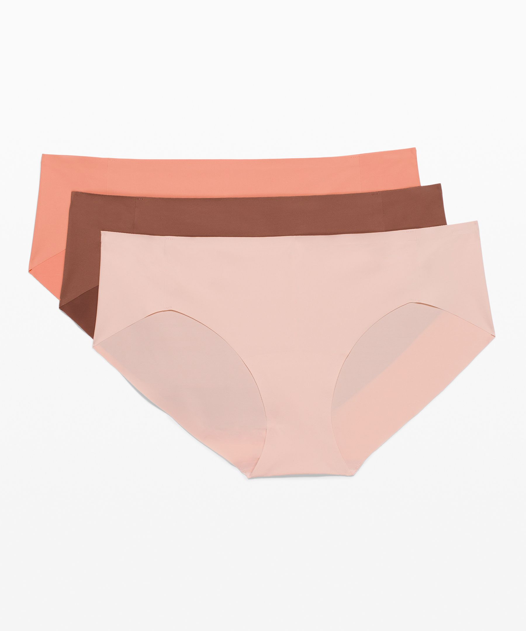 lululemon hipster underwear