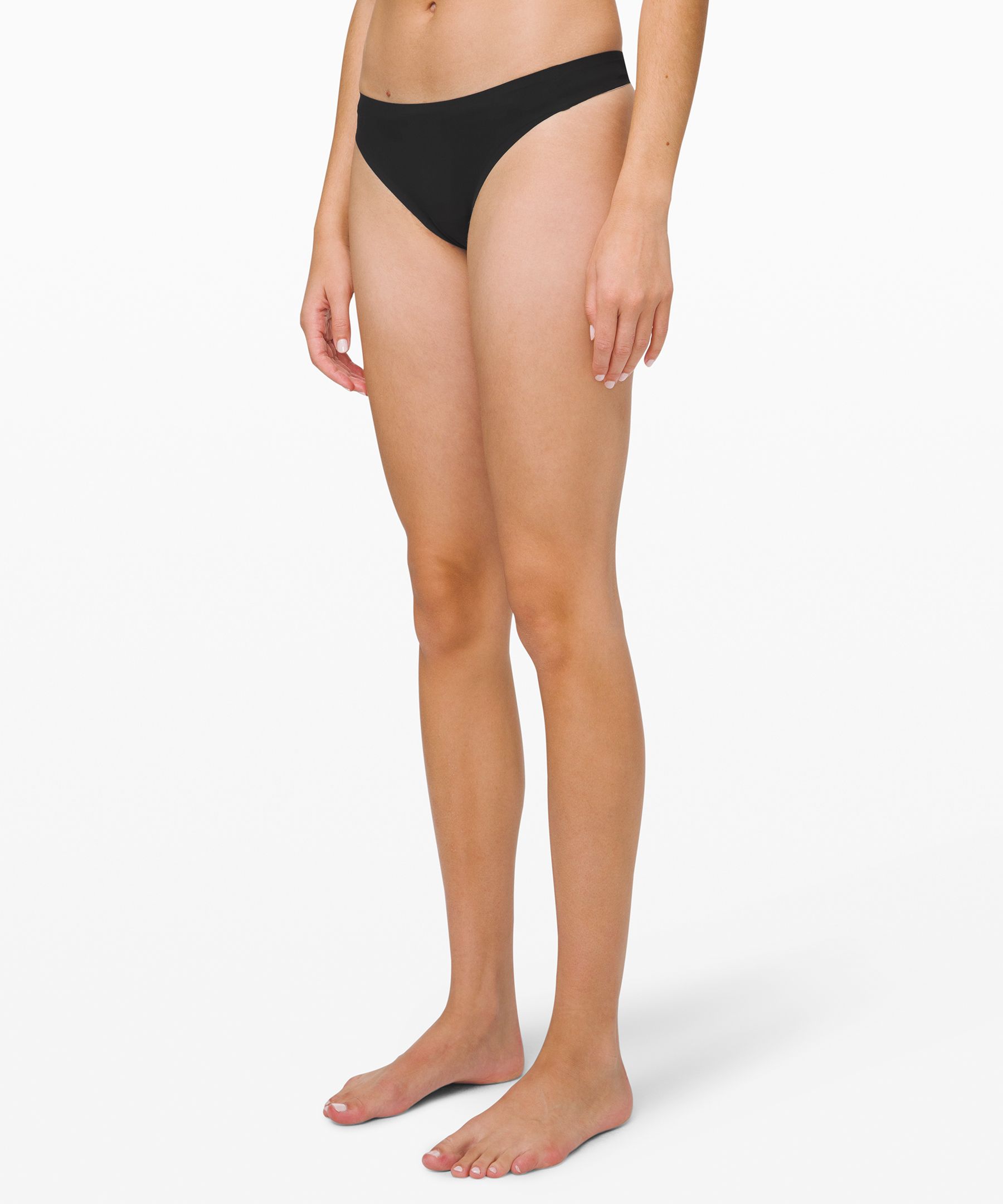 lululemon thong underwear