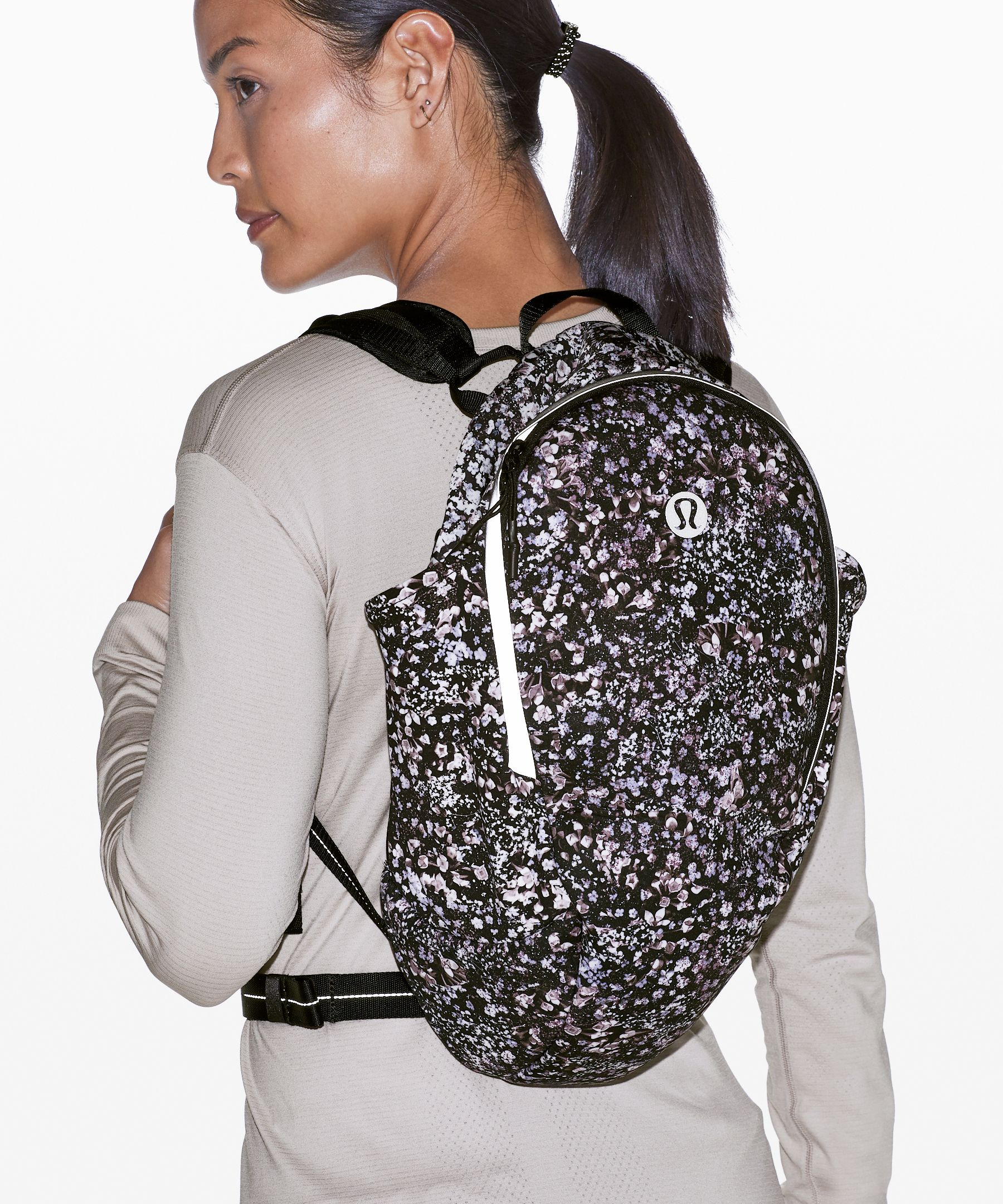 Fast and Free Backpack lululemon Hong Kong SAR