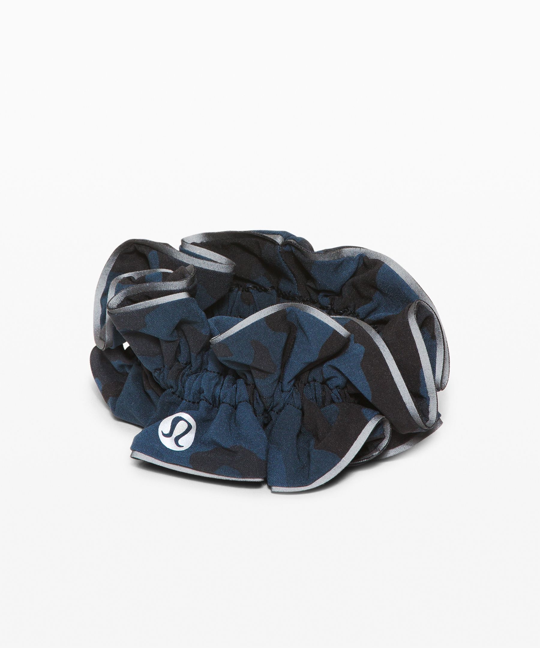 Lululemon Light Locks Scrunchie In Printed