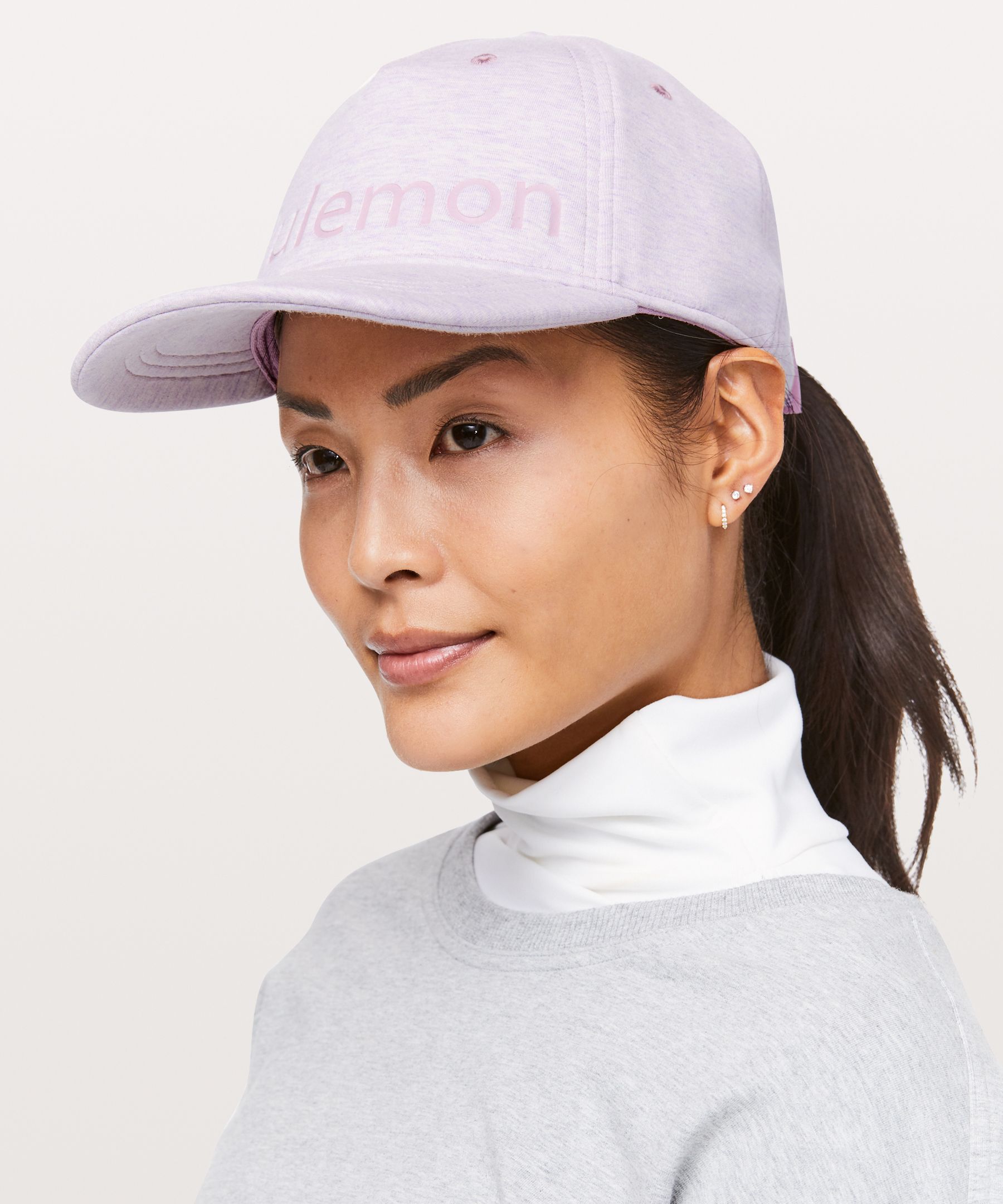 lululemon baller cap