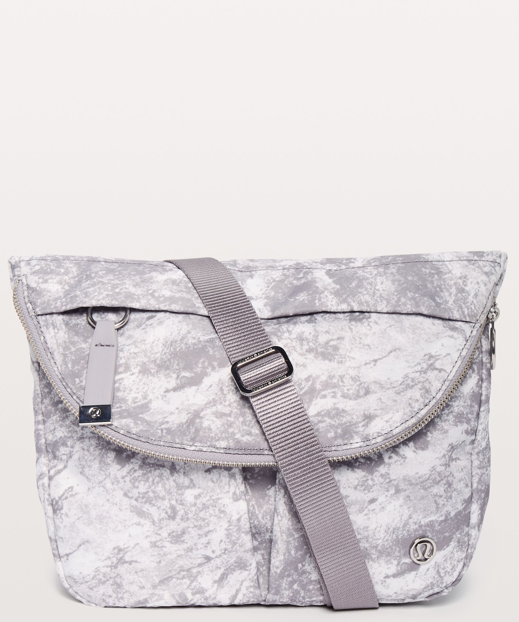 lululemon all night festival bag