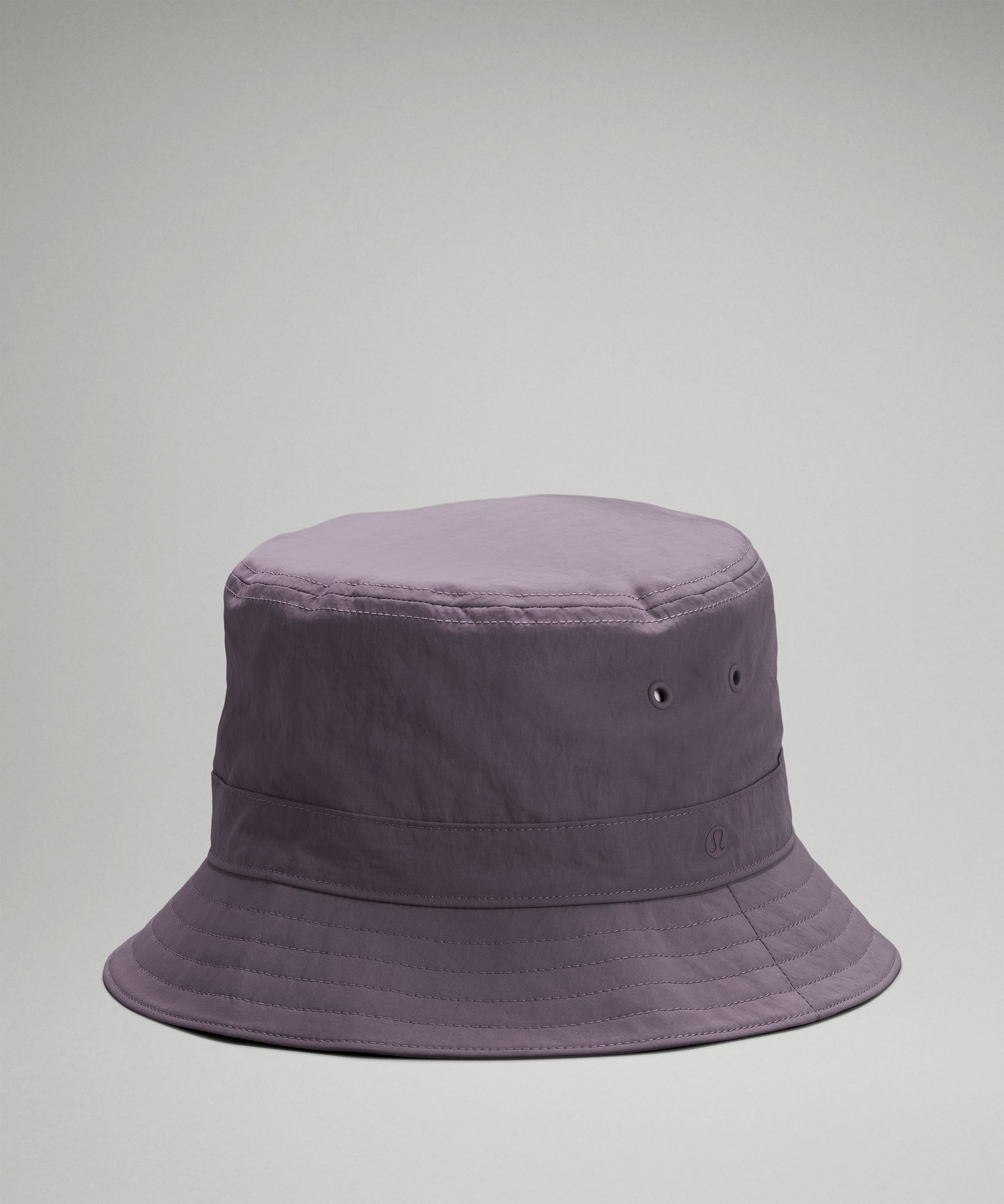 Lululemon On My Level Bucket Hat In Purple