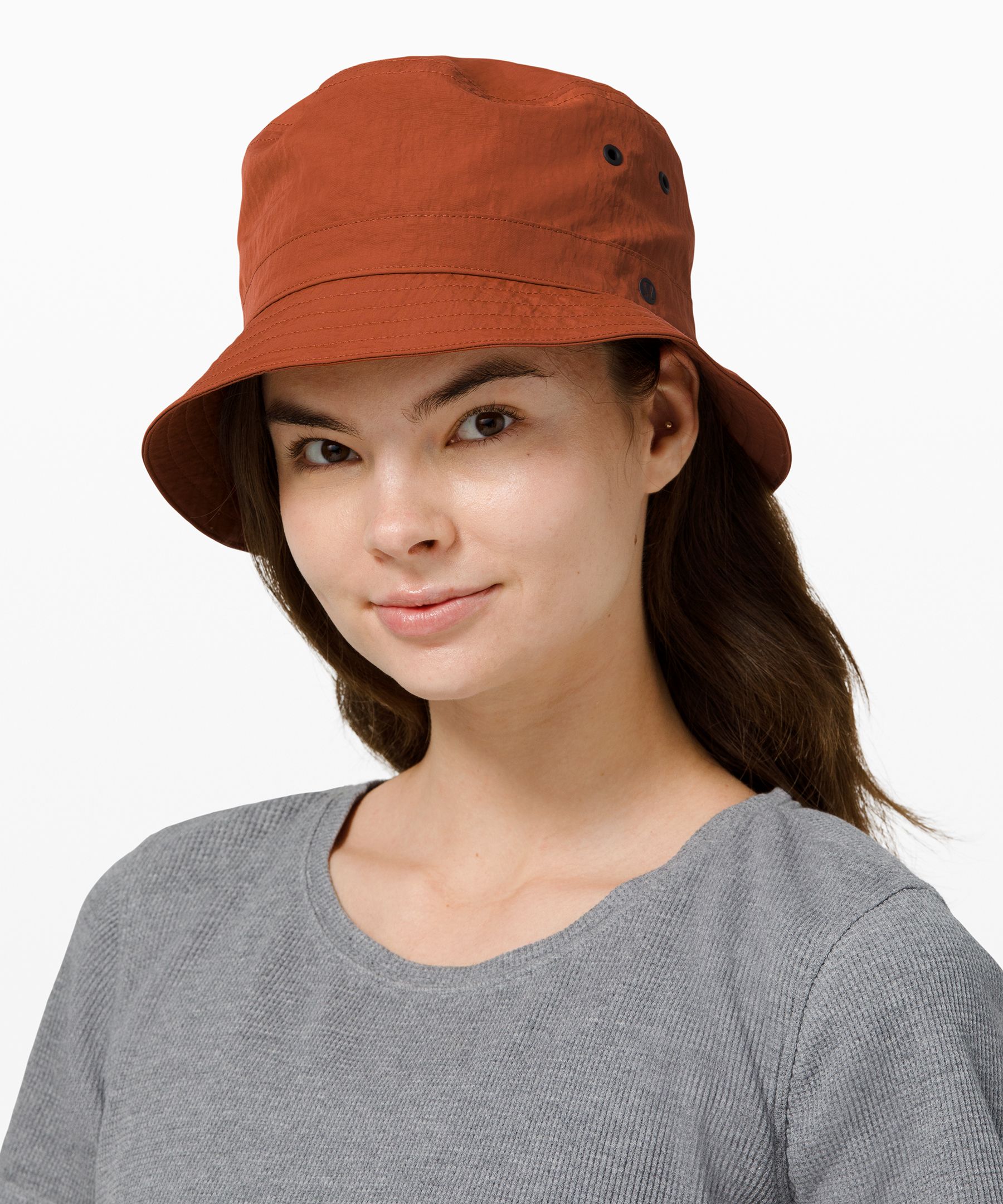 lululemon bucket hat