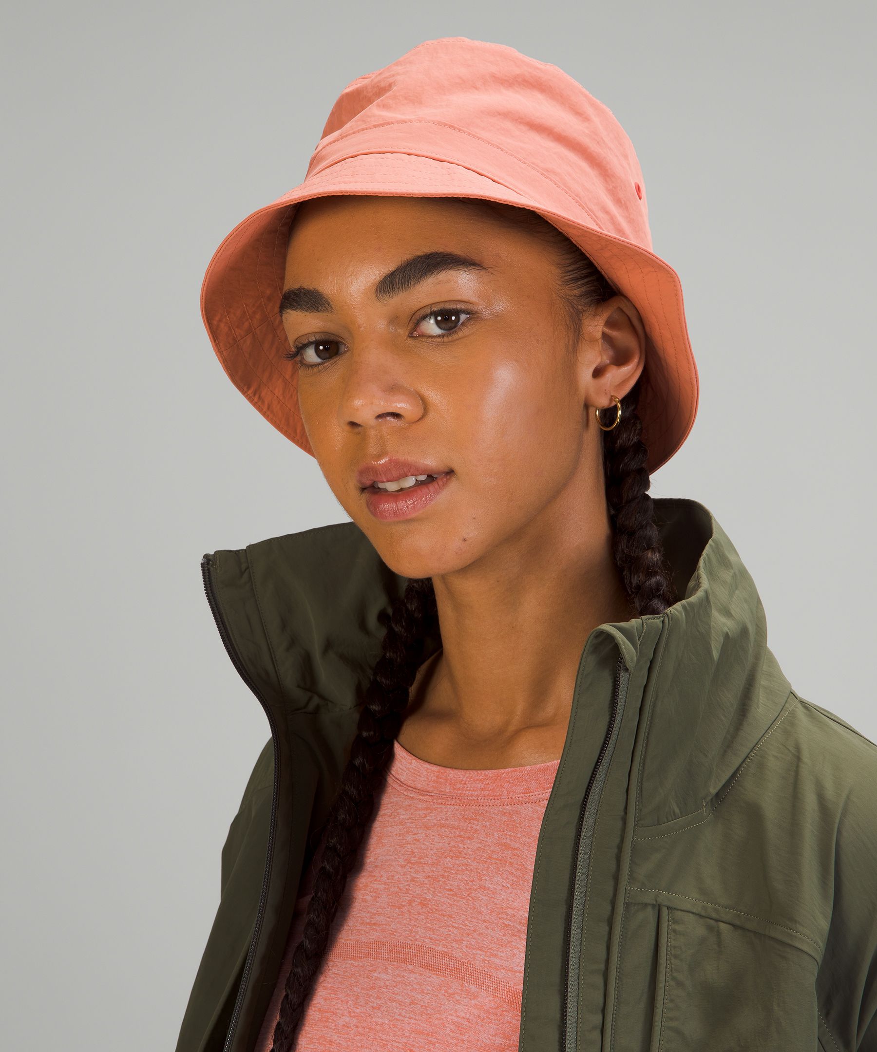 On My Level Bucket Hat | Lululemon EU