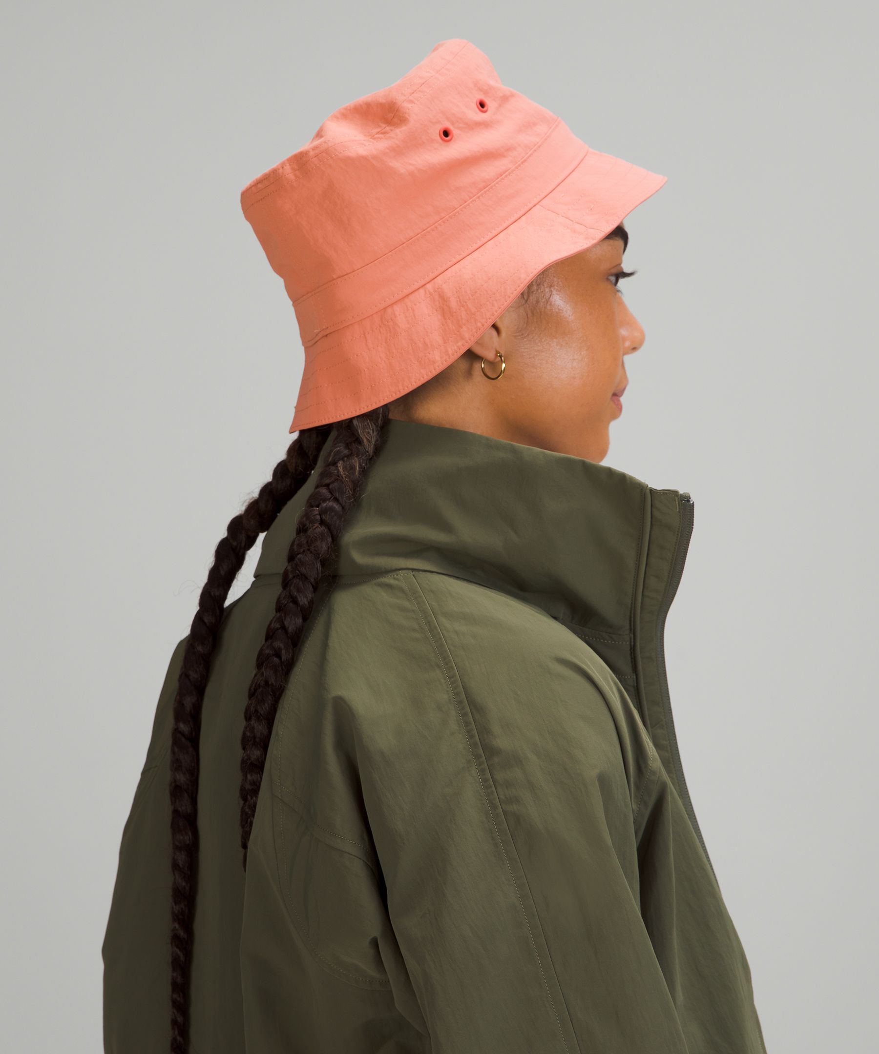 On My Level Bucket Hat | Lululemon EU