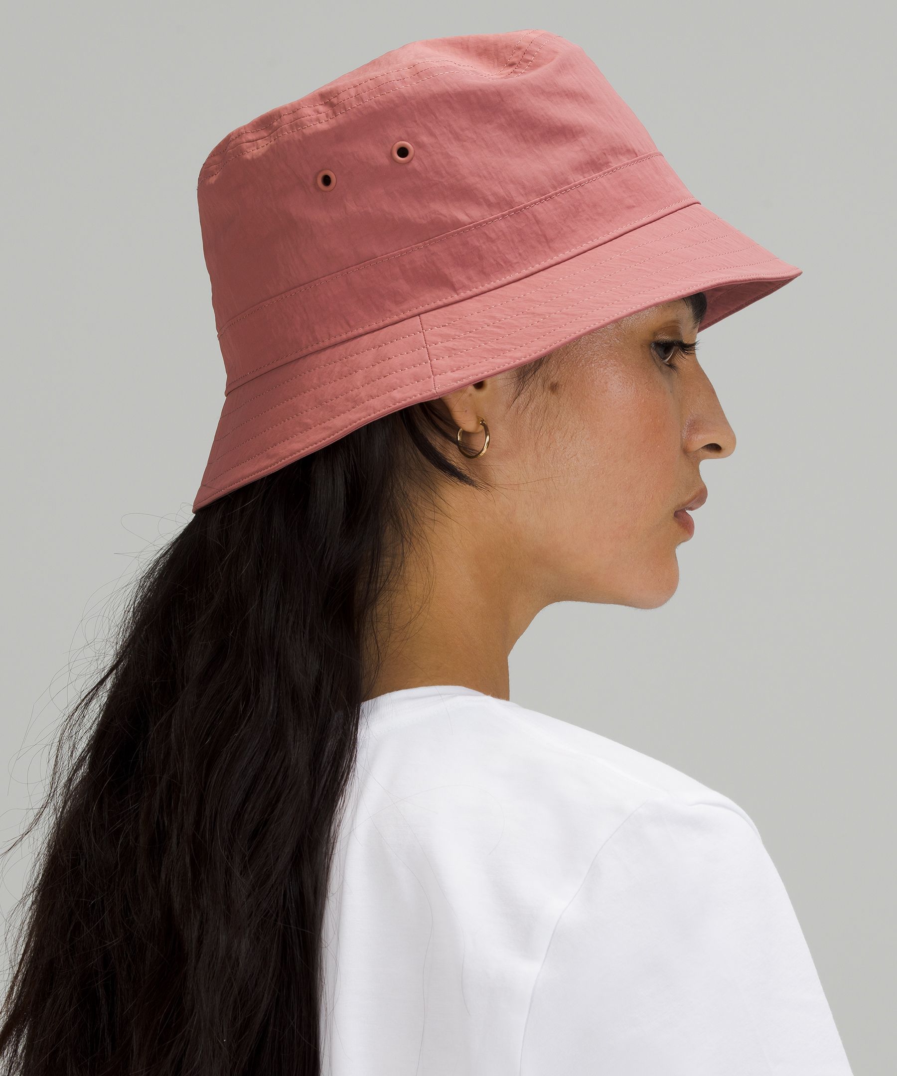 Lululemon Bucket Hat With Pocket International Society Of, 59% OFF