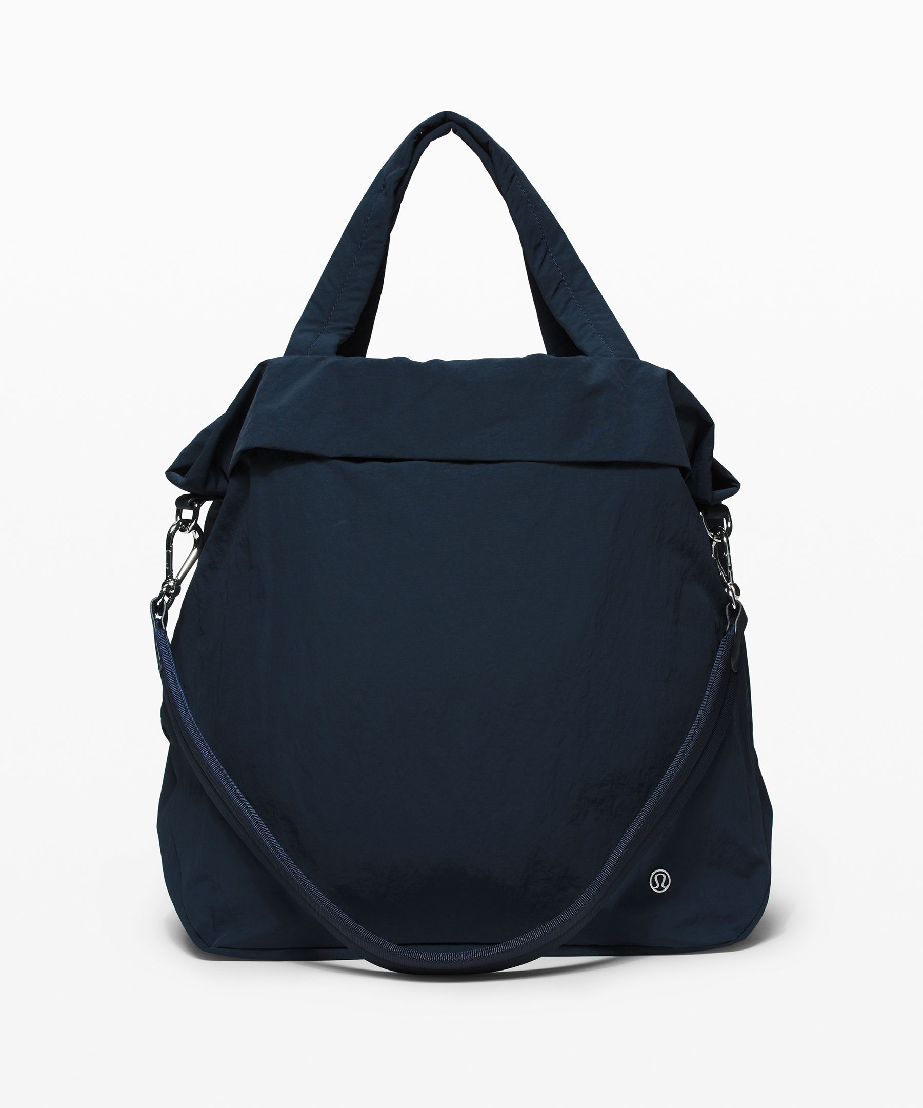 lululemon slouchy tote