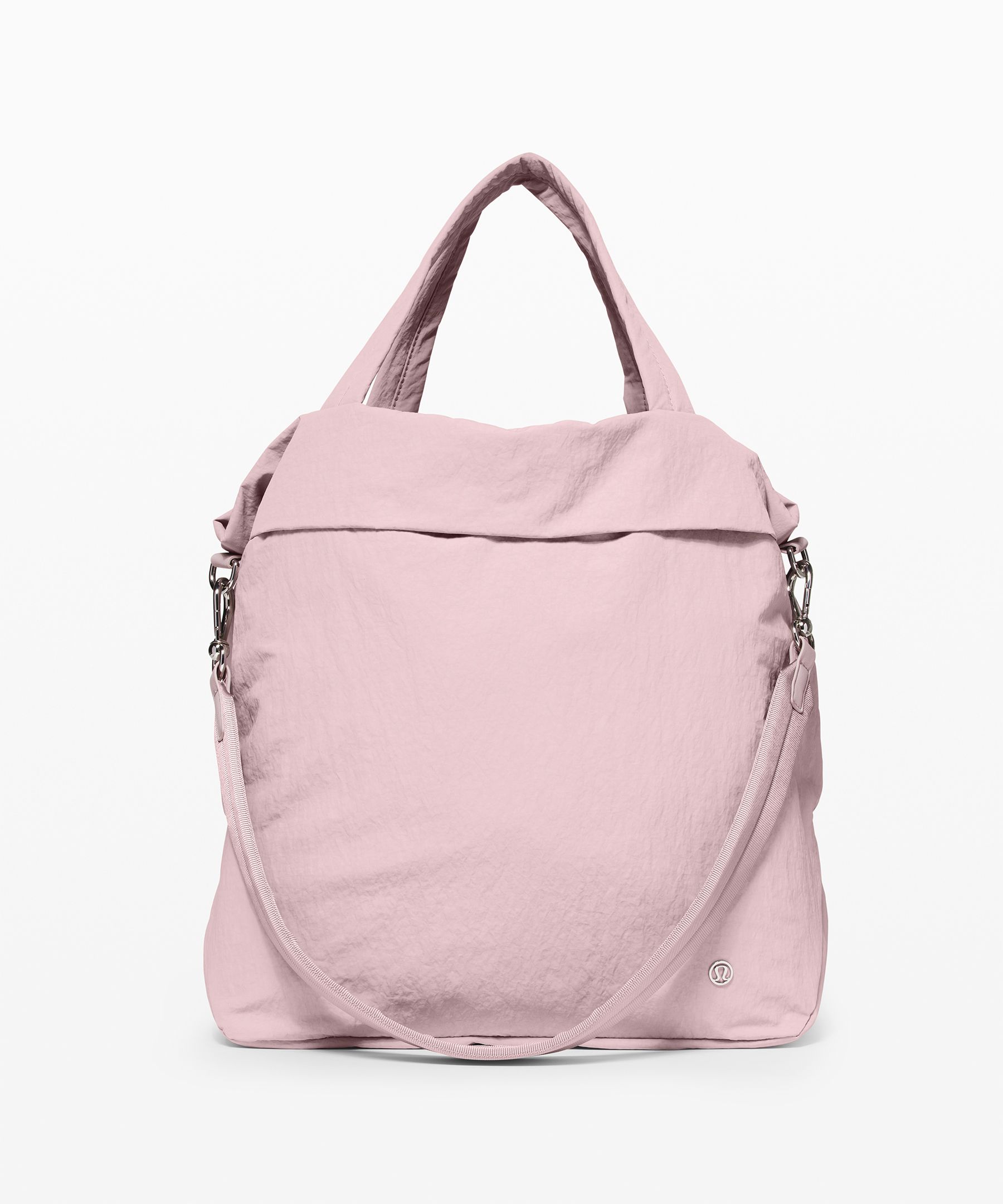 lululemon slouchy tote