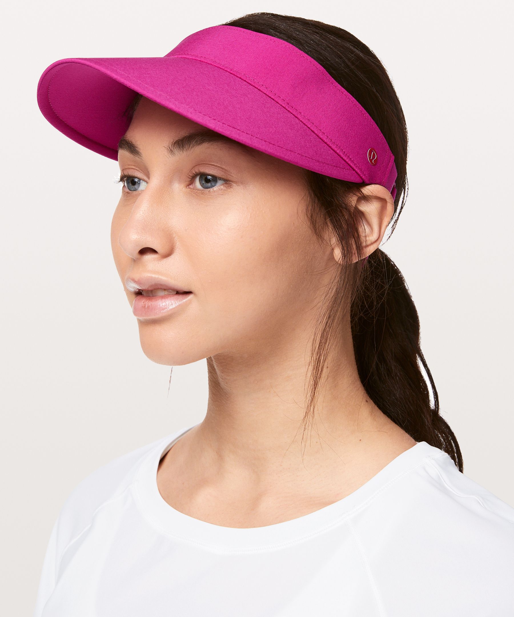 View details of Fast Paced Run Visor 