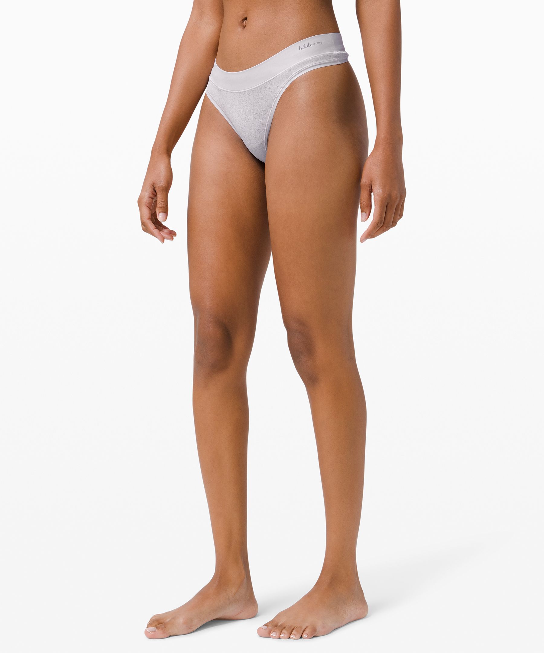 lululemon thong
