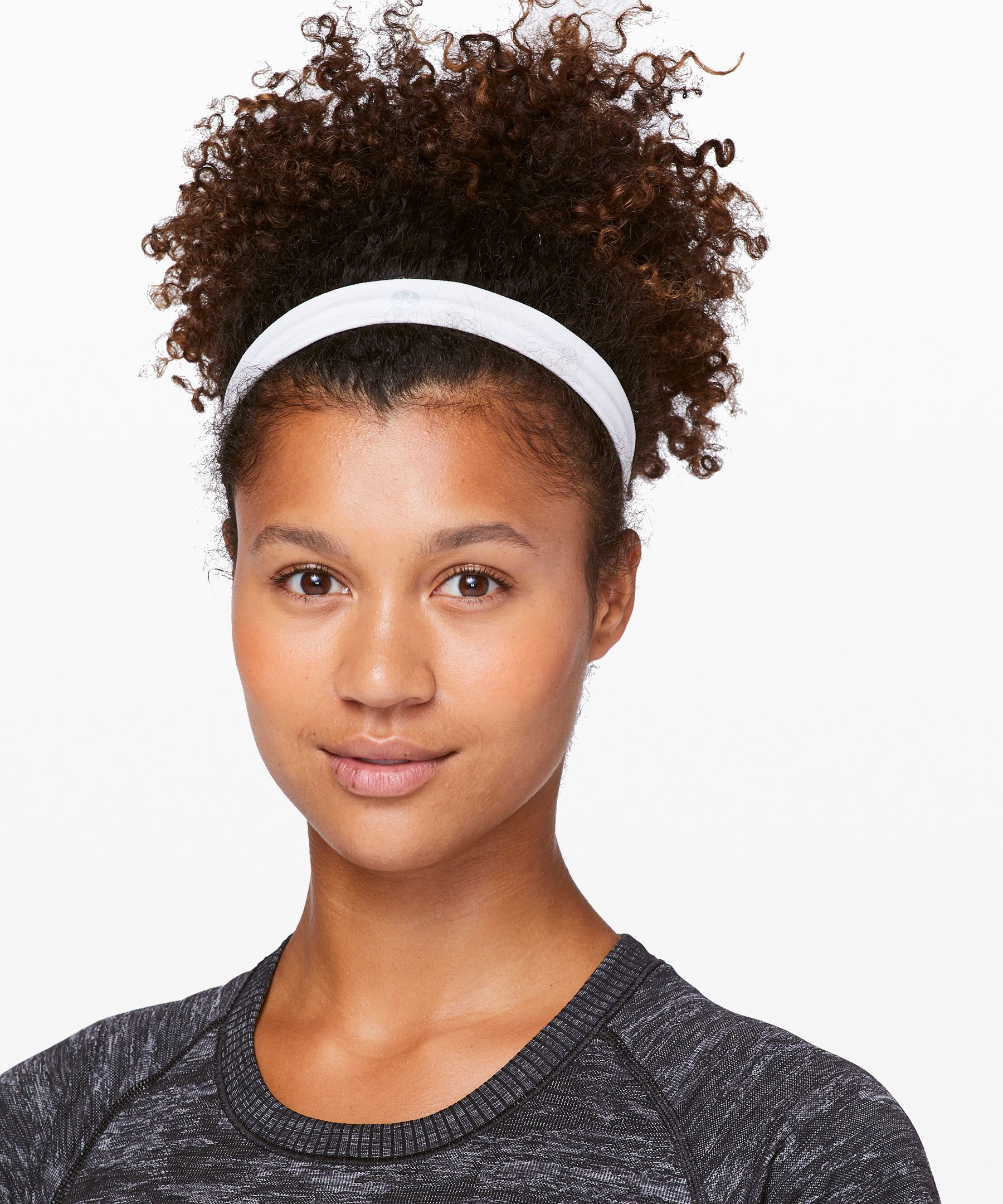 Lululemon Cardio Cross Trainer Headband