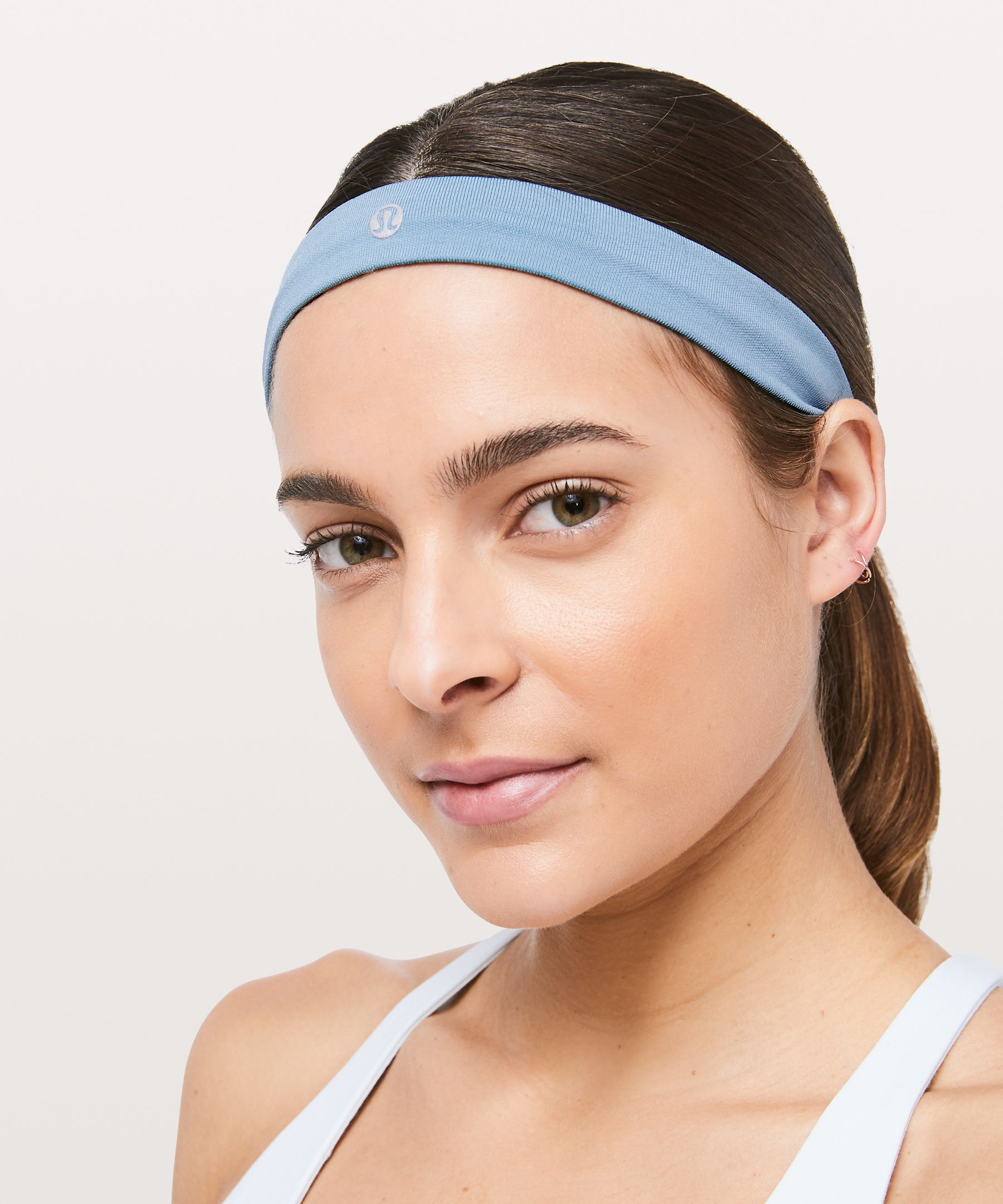  Lululemon Cardio Cross Trainer Headband (Black) : Clothing,  Shoes & Jewelry