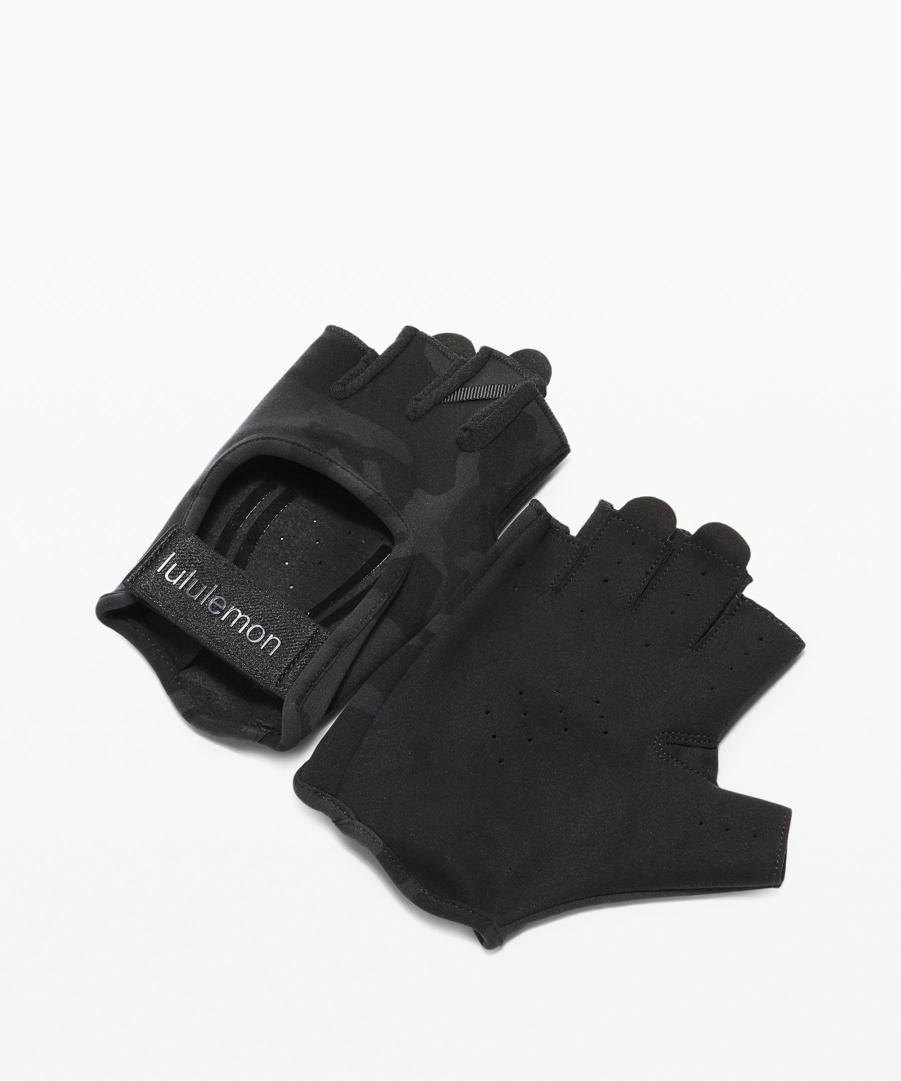 LULULEMON UPLIFT TRAINING GLOVES