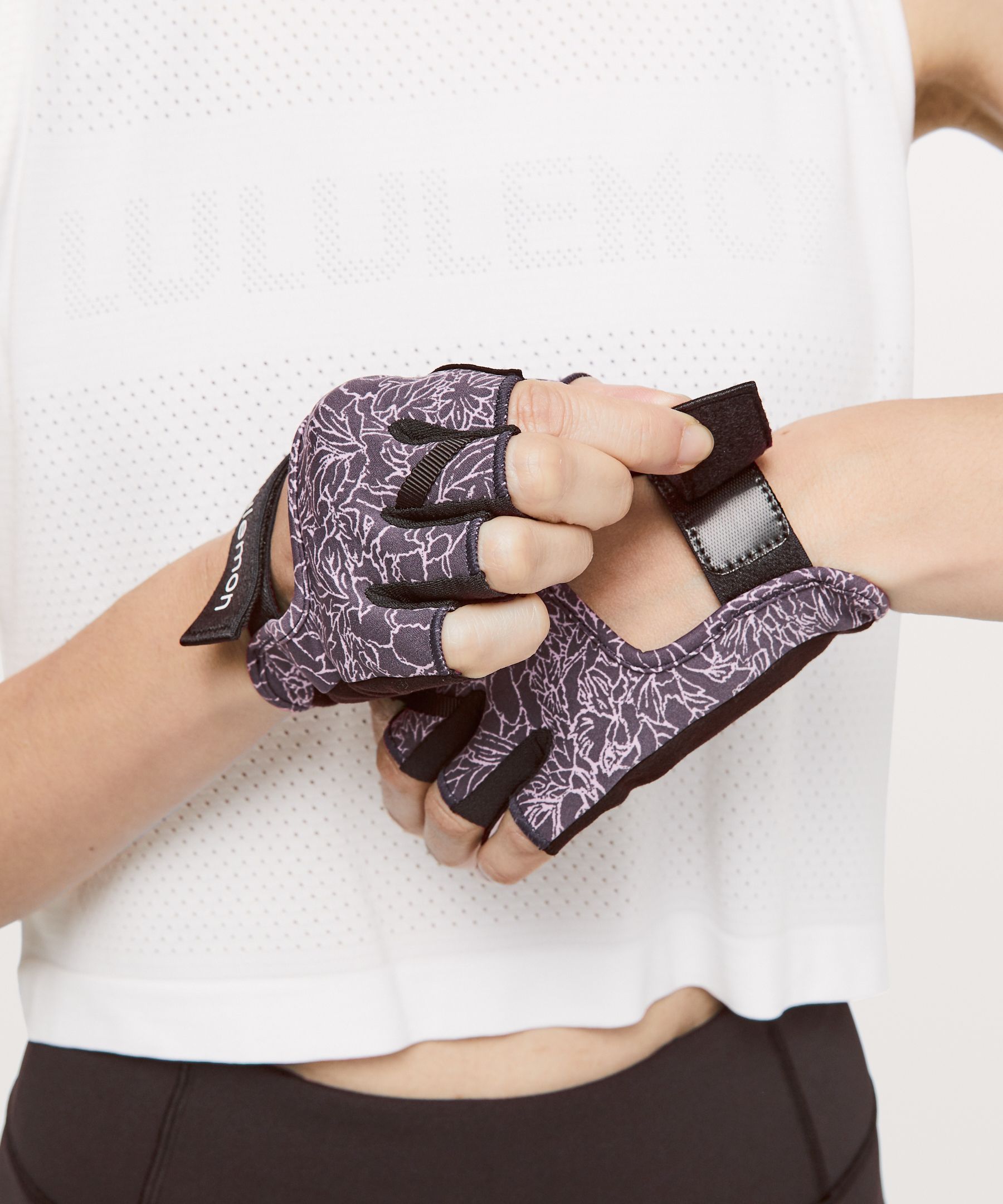 lululemon training gloves review pdf