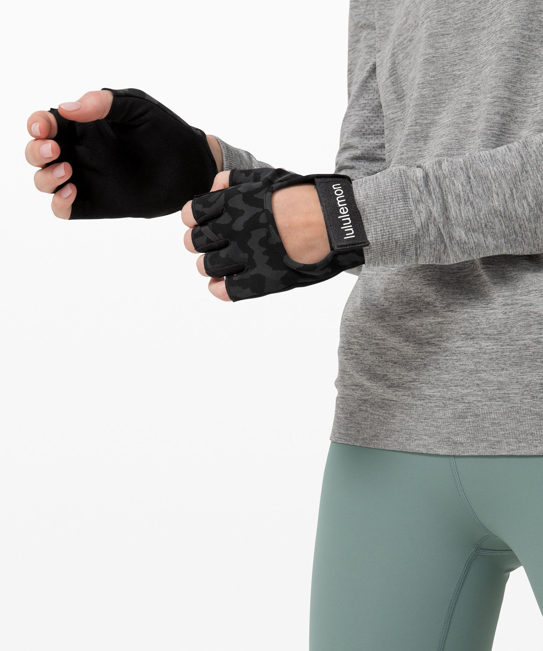 Uplift Training Gloves | Camo Shop 