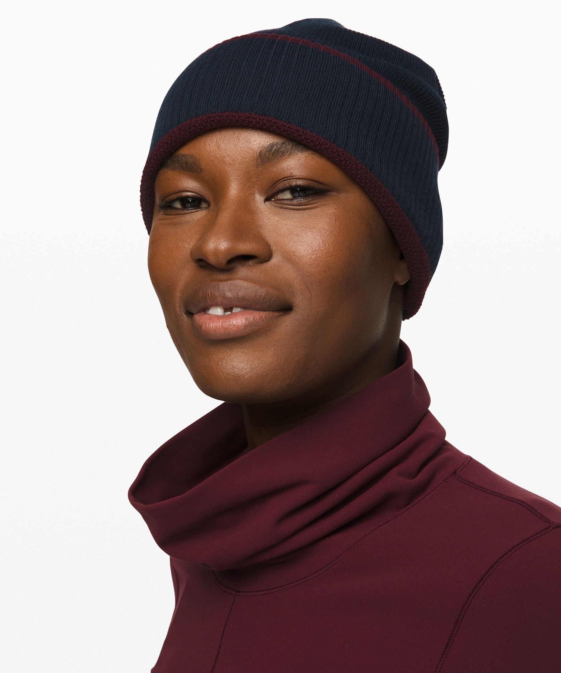 lululemon knit hat
