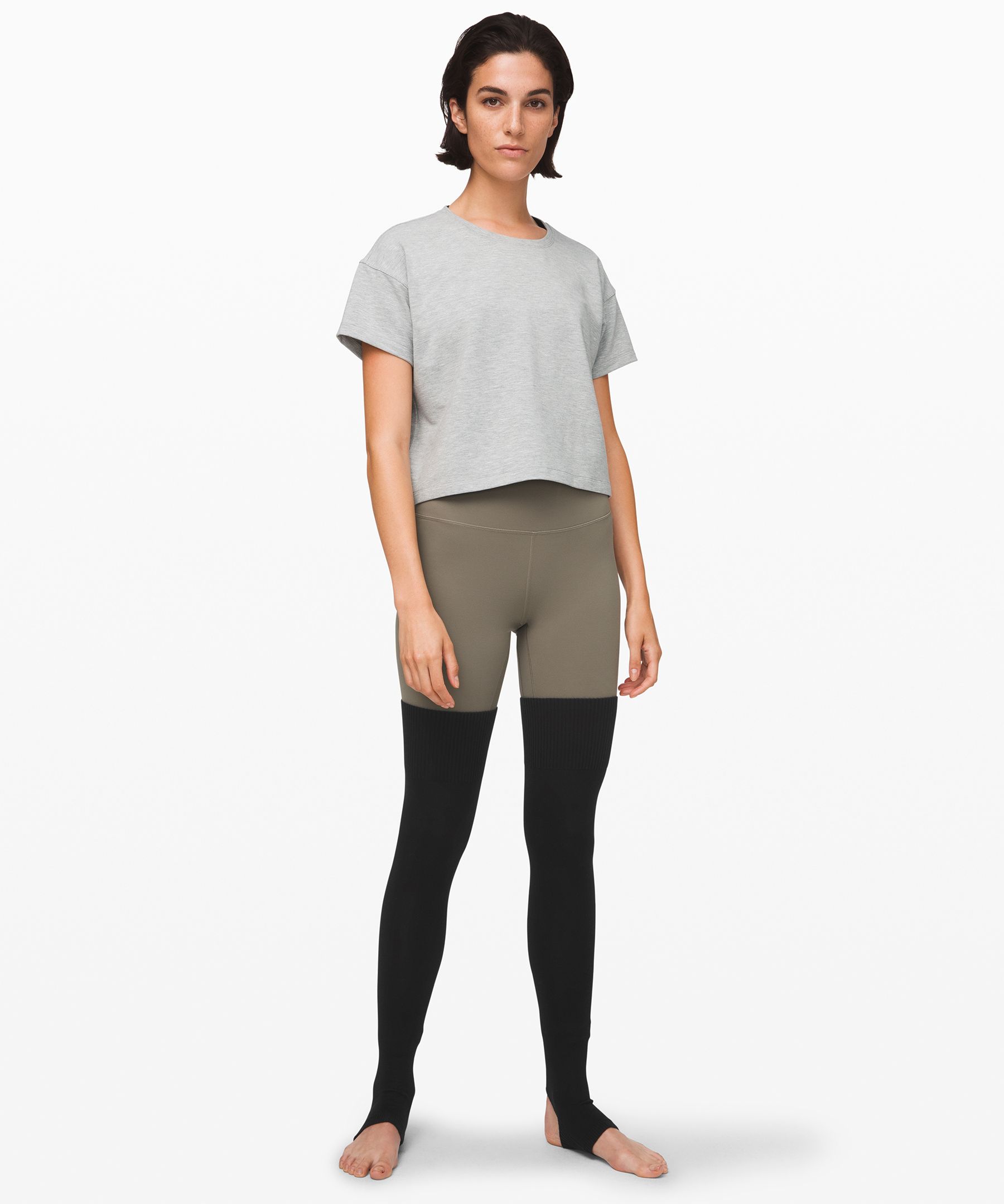 Evolution Leg Warmer | lululemon Hong Kong SAR