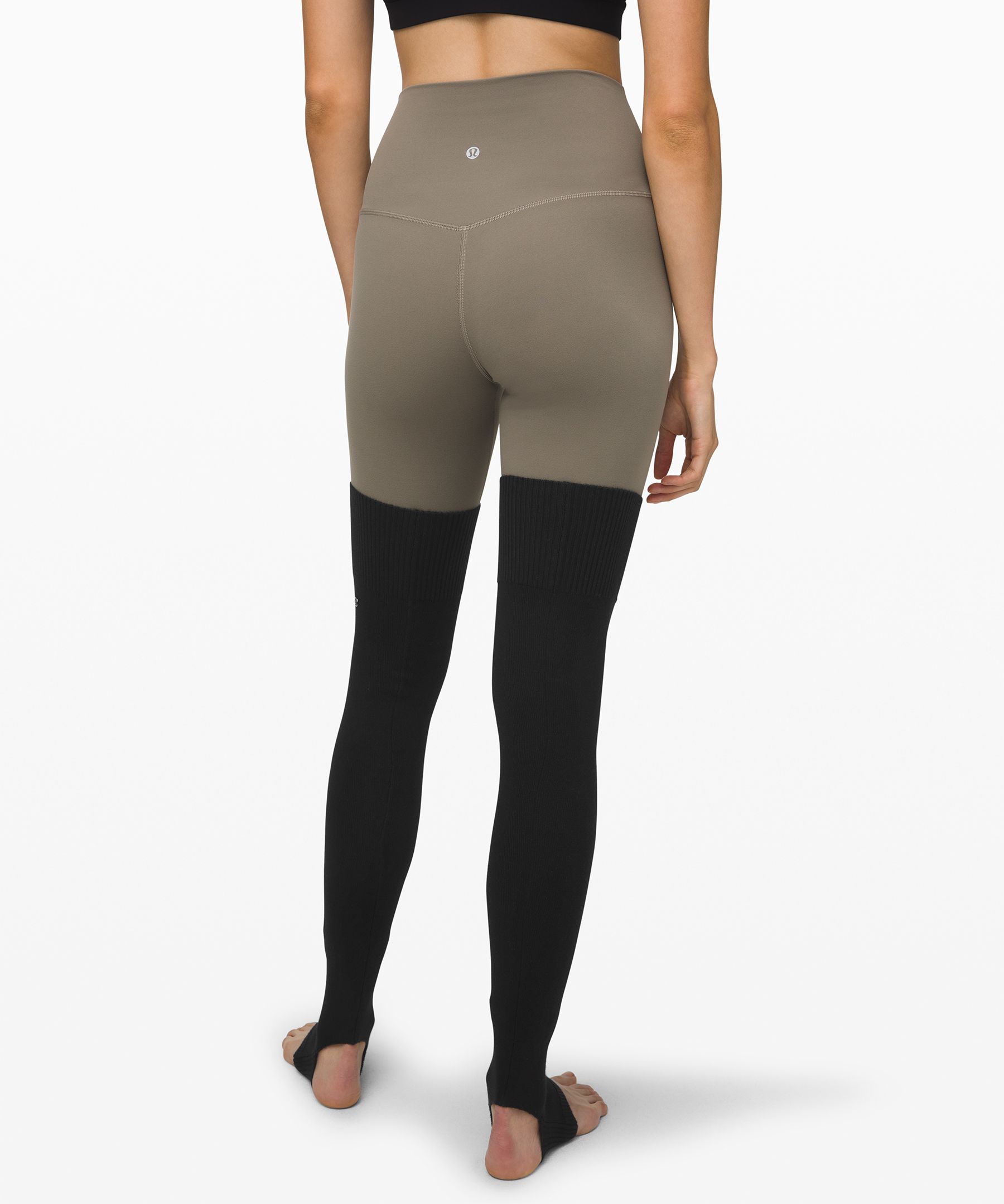 Evolution Leg Warmer | ウィメンズ | Lululemon JP