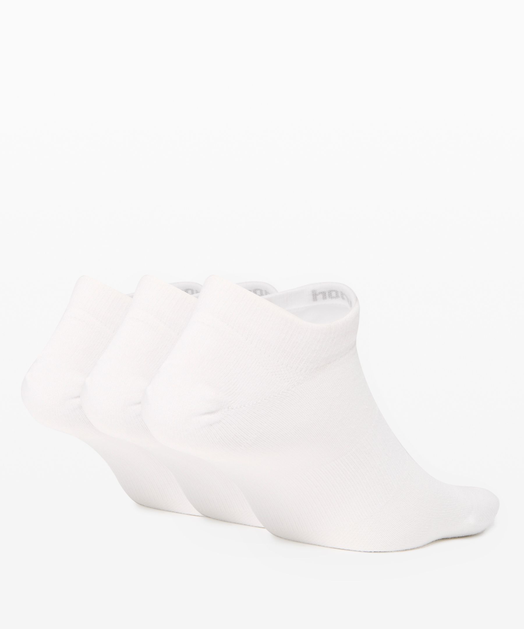 Chaussettes On the Fly *Trio